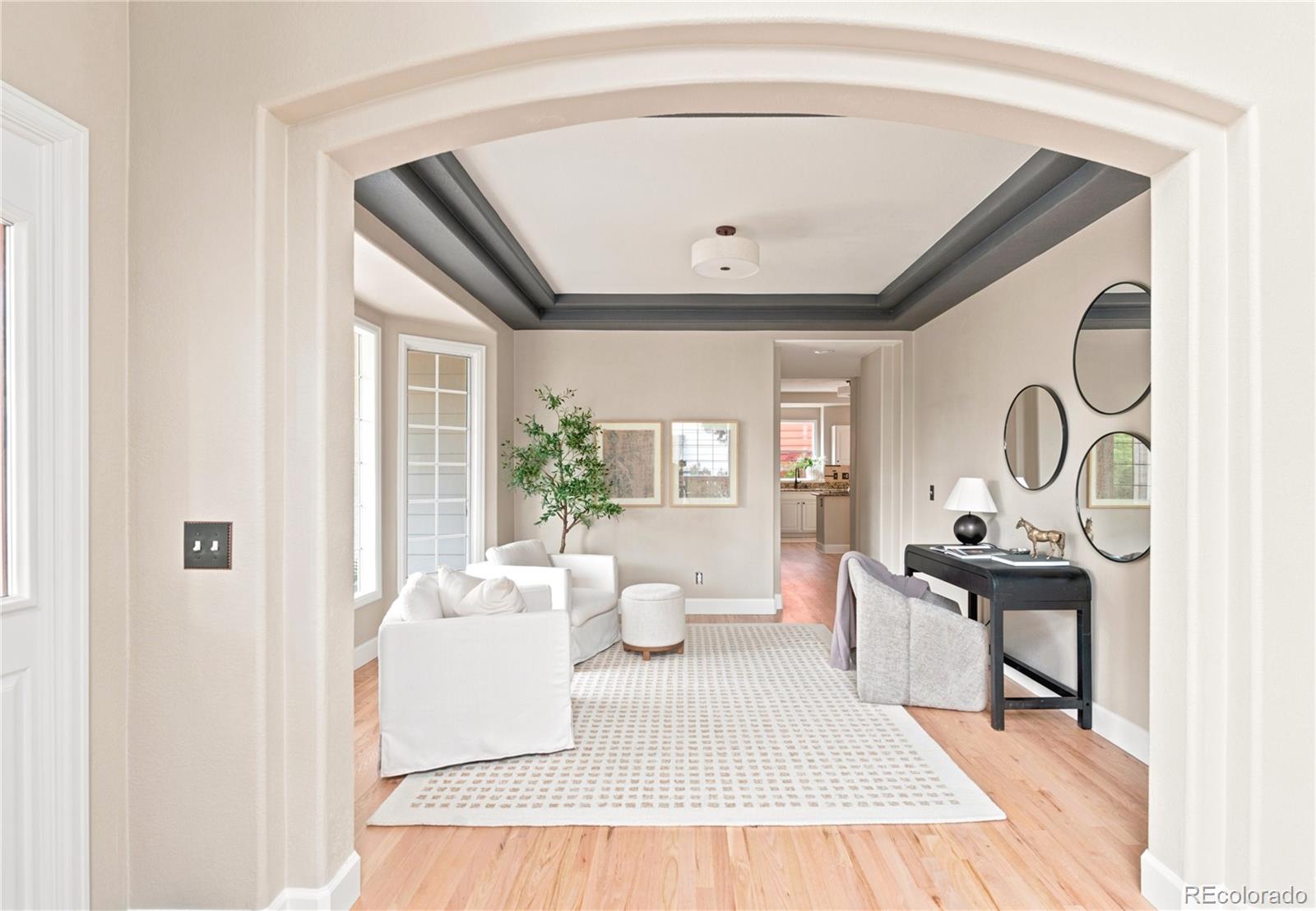 MLS Image #4 for 424  canyon point circle,golden, Colorado