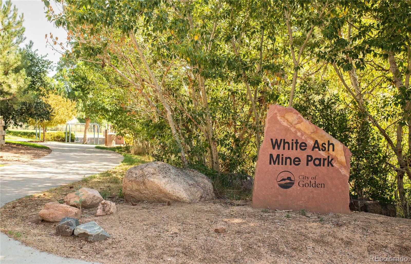 MLS Image #45 for 424  canyon point circle,golden, Colorado