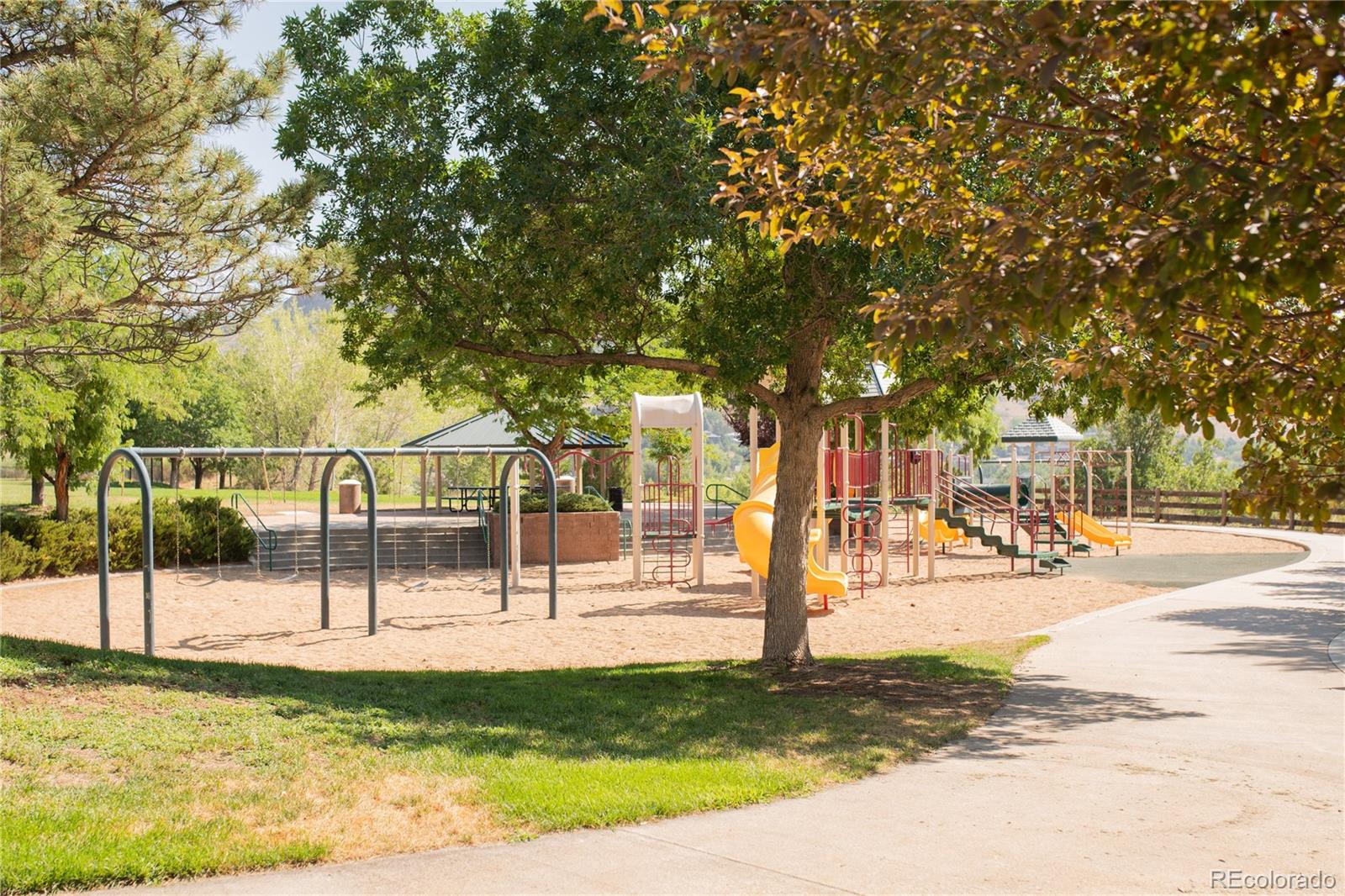 MLS Image #46 for 424  canyon point circle,golden, Colorado