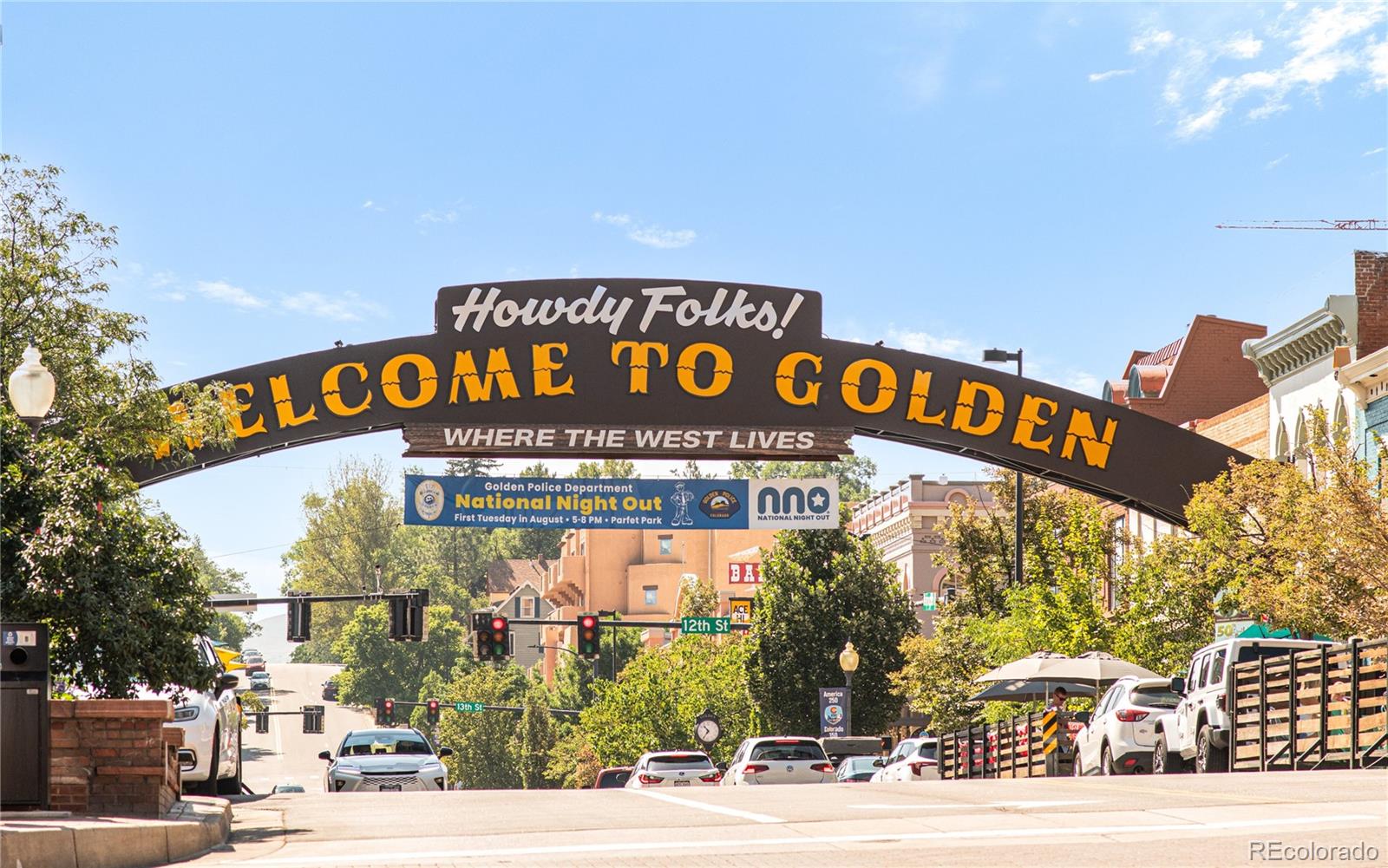 MLS Image #47 for 424  canyon point circle,golden, Colorado