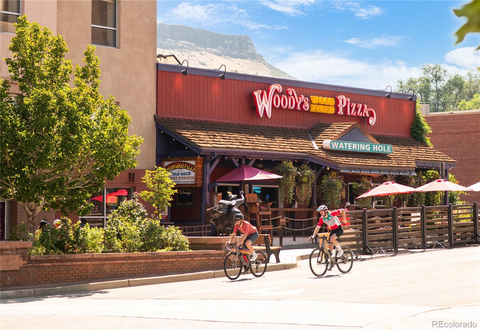 MLS Image #48 for 424  canyon point circle,golden, Colorado