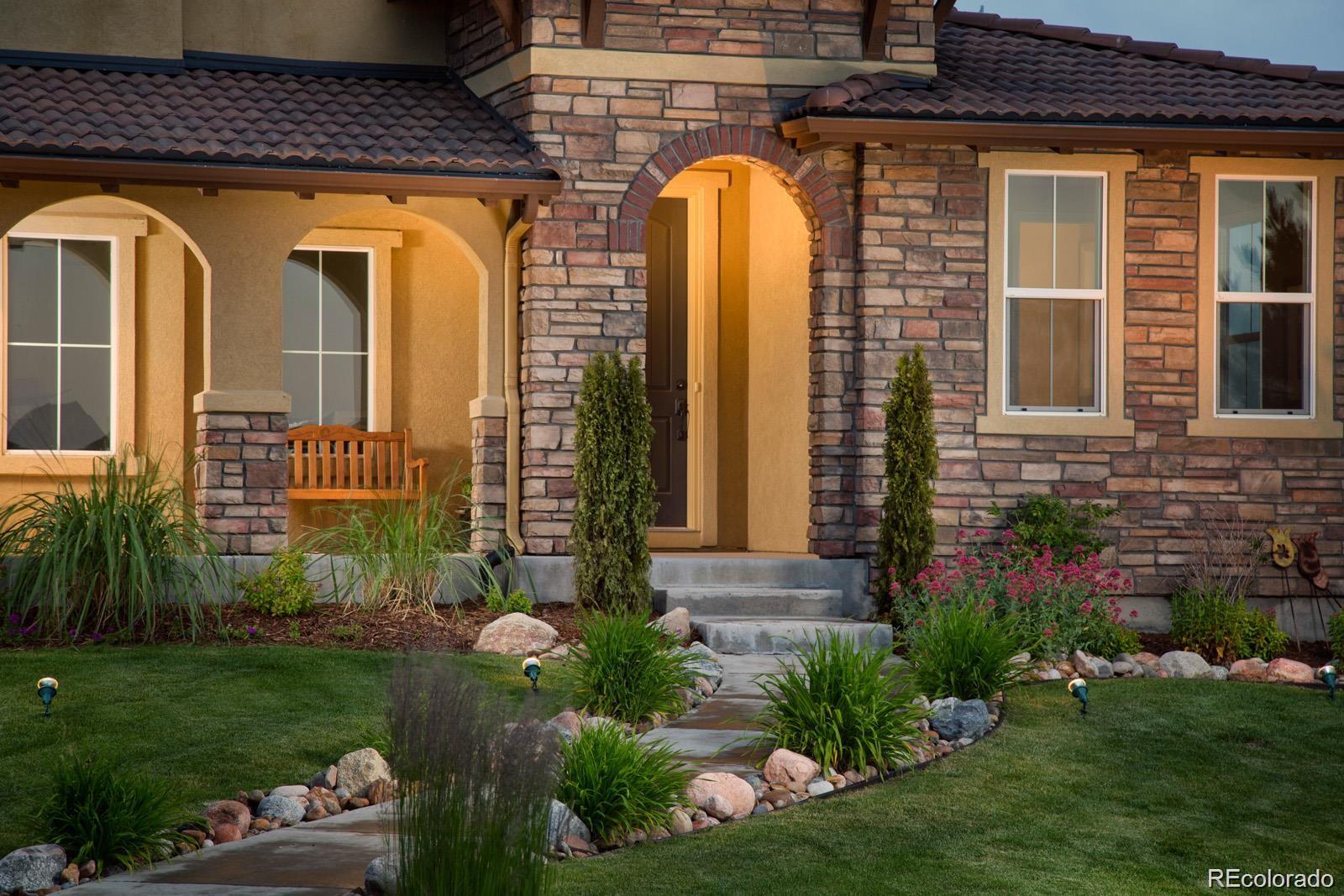 MLS Image #1 for 10523  morningdew court,highlands ranch, Colorado