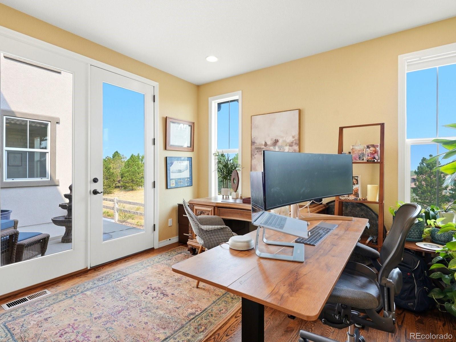 MLS Image #16 for 10523  morningdew court,highlands ranch, Colorado