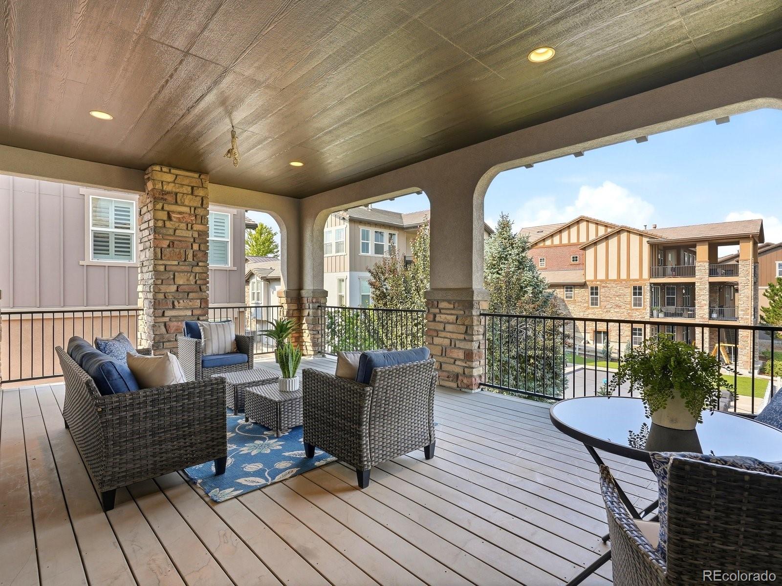 MLS Image #18 for 10523  morningdew court,highlands ranch, Colorado