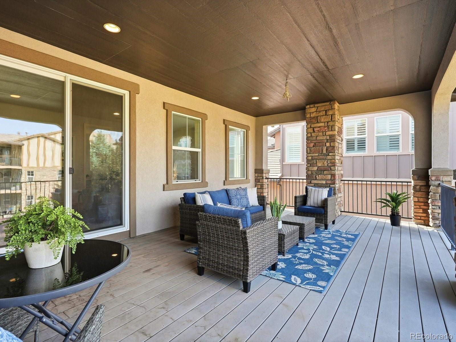 MLS Image #19 for 10523  morningdew court,highlands ranch, Colorado