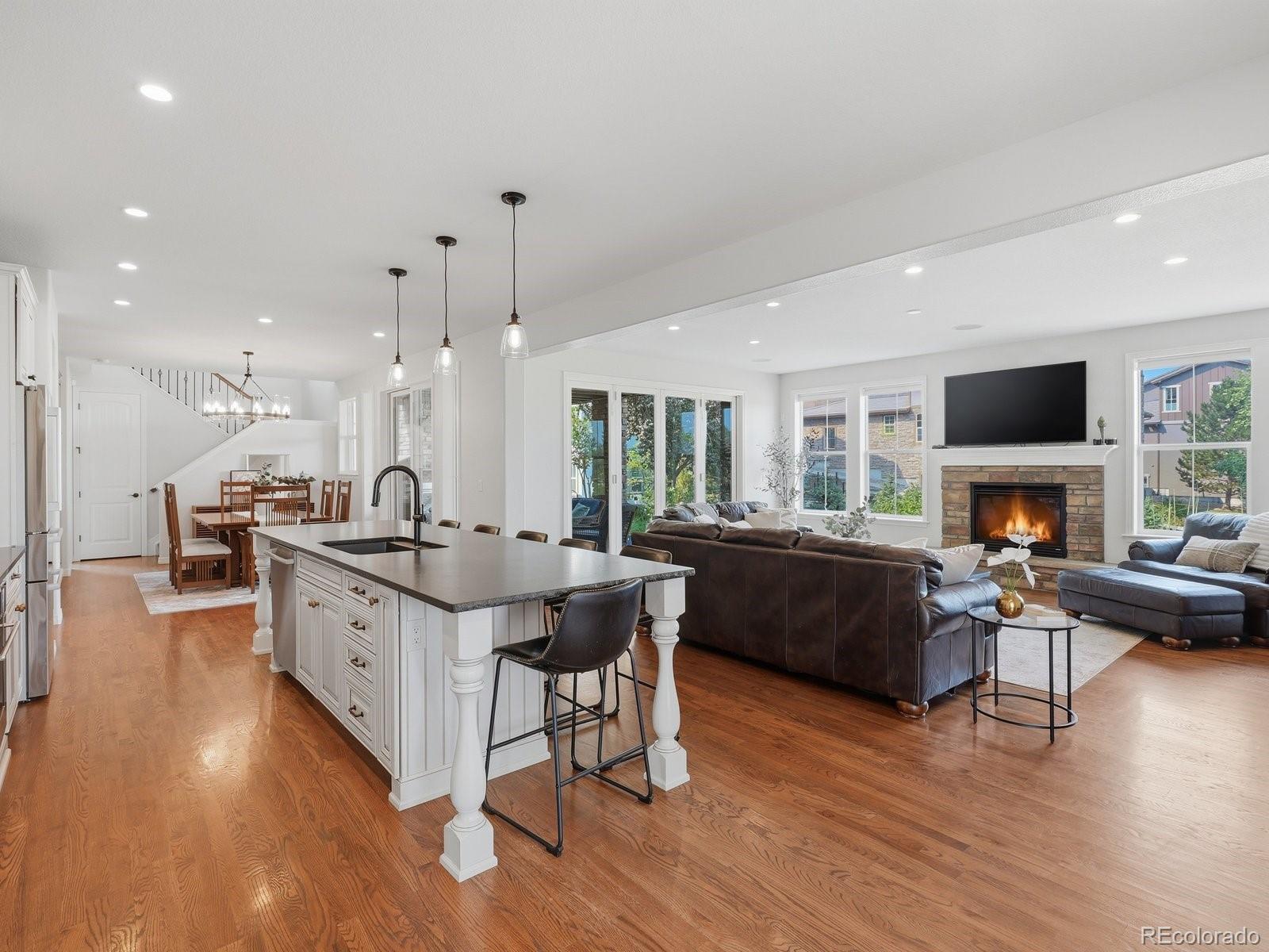 MLS Image #3 for 10523  morningdew court,highlands ranch, Colorado