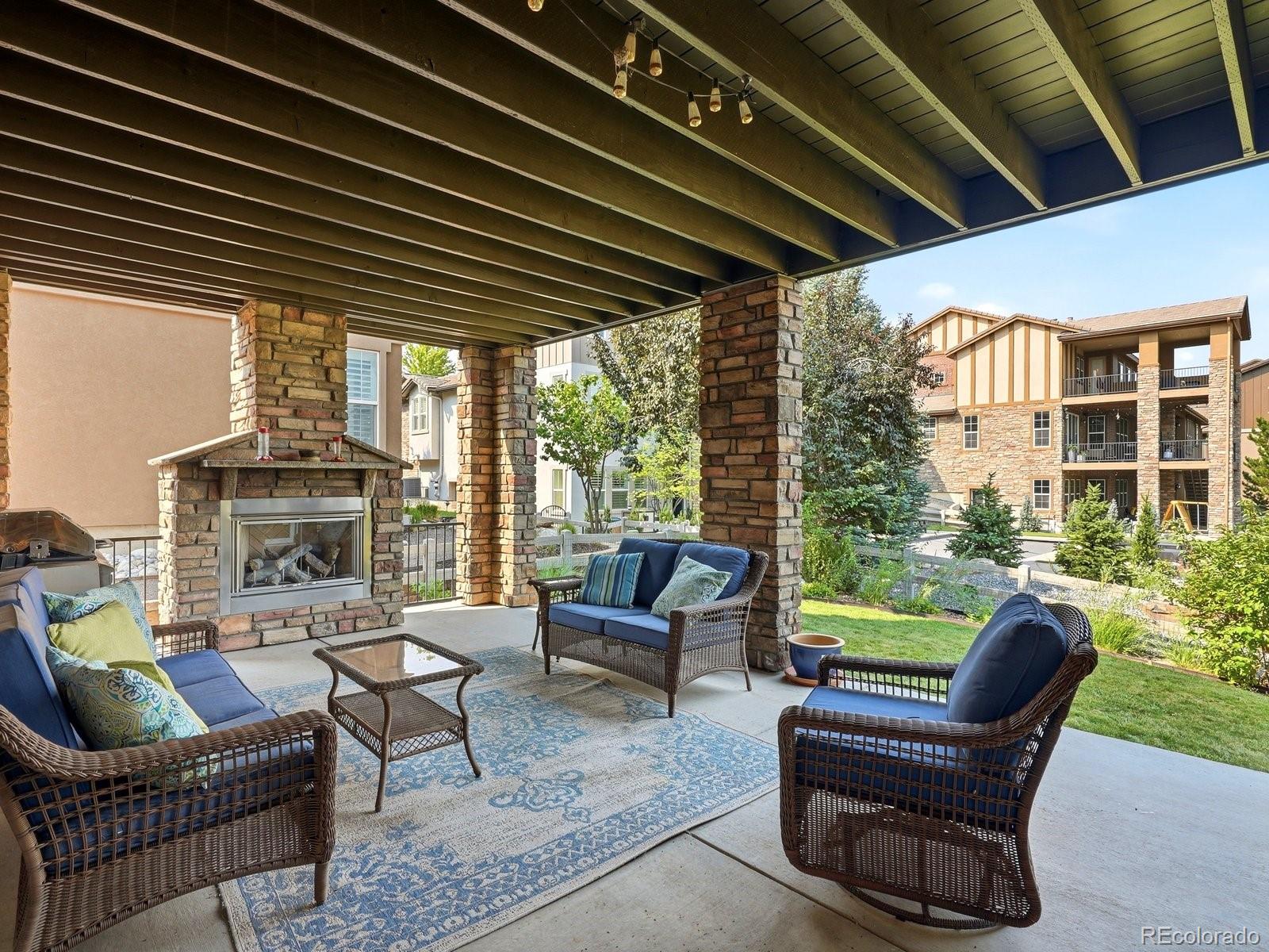 MLS Image #39 for 10523  morningdew court,highlands ranch, Colorado