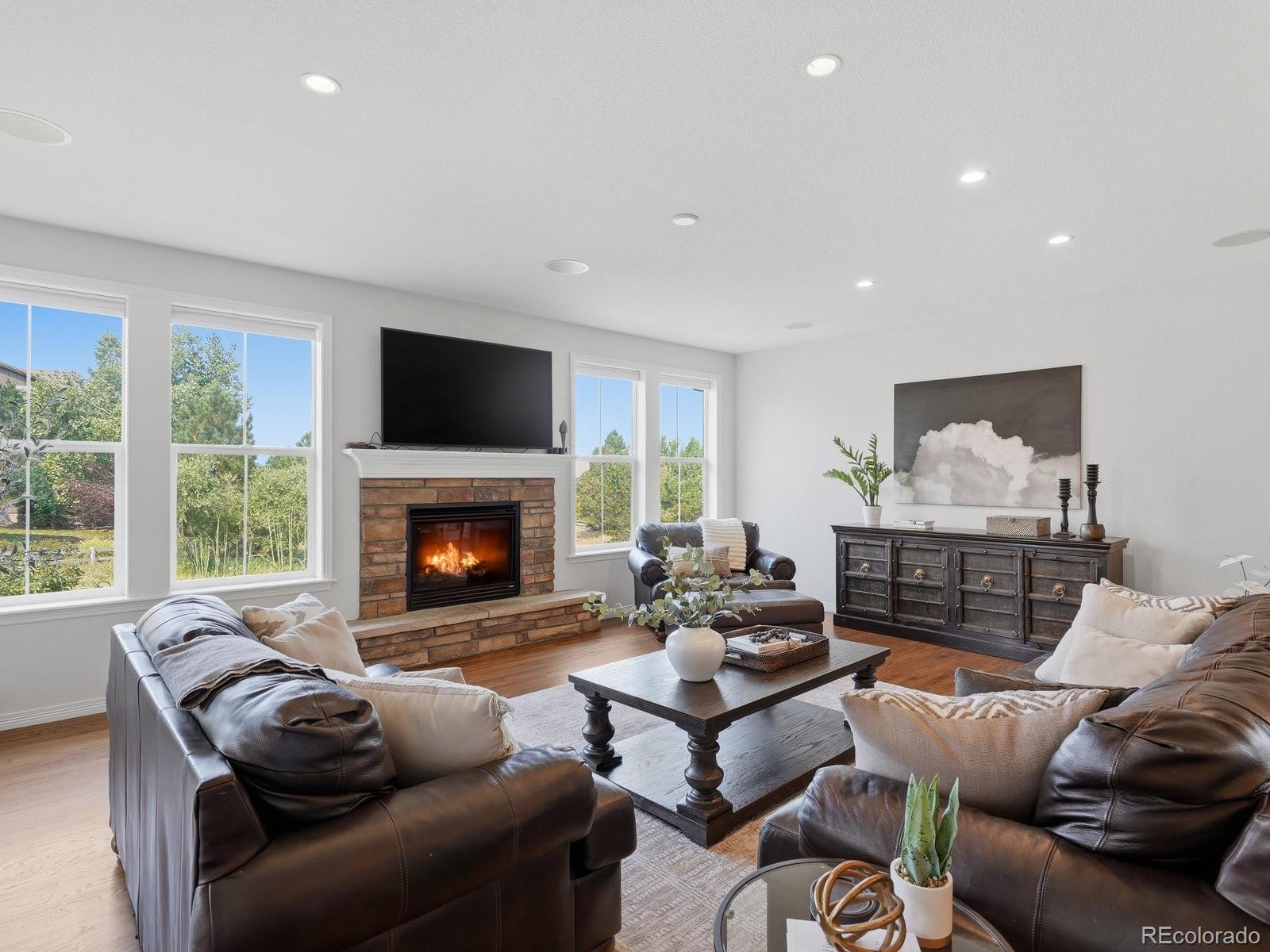MLS Image #4 for 10523  morningdew court,highlands ranch, Colorado