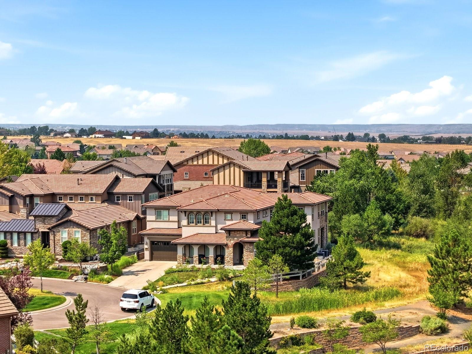 MLS Image #41 for 10523  morningdew court,highlands ranch, Colorado