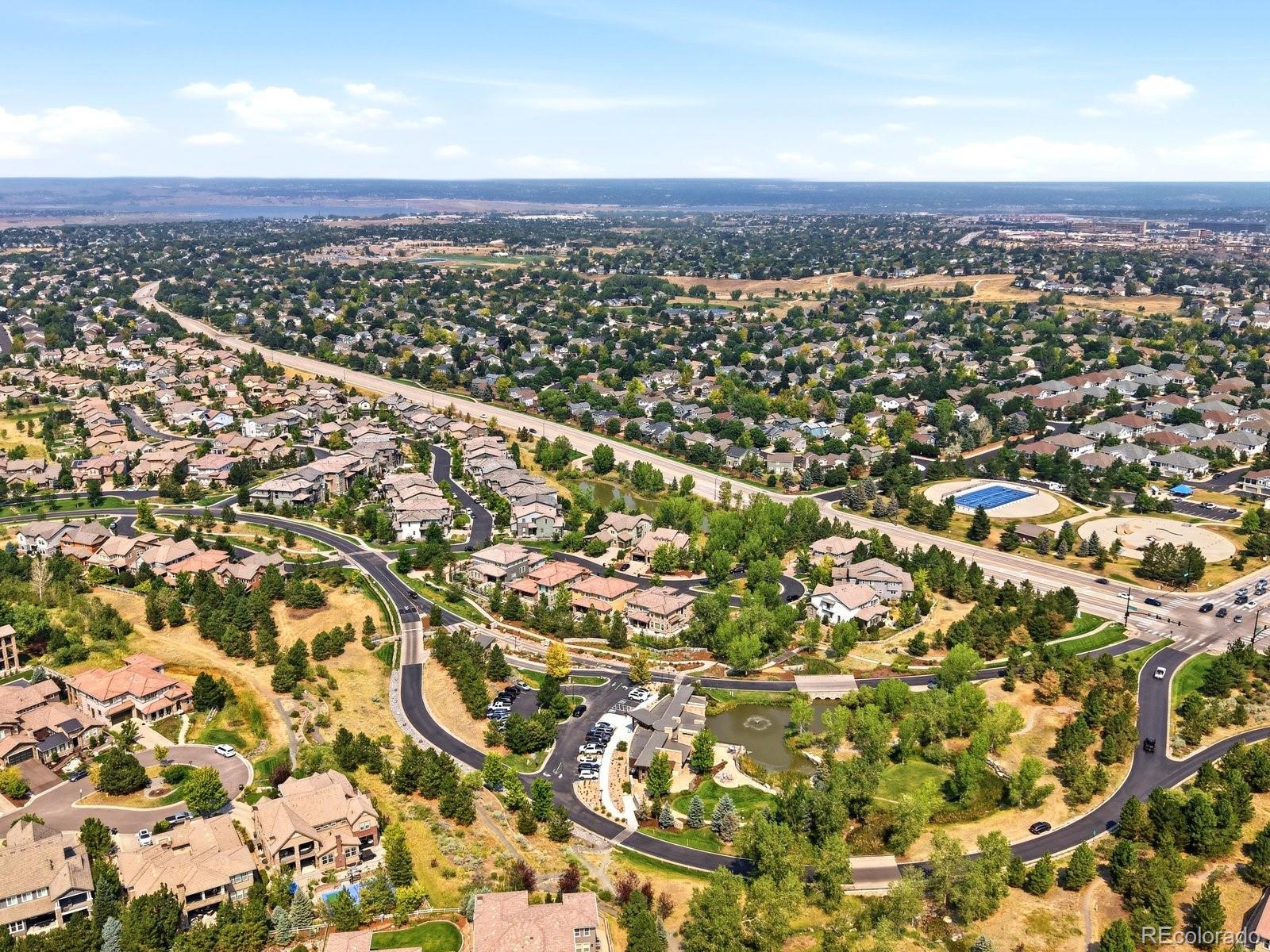 MLS Image #43 for 10523  morningdew court,highlands ranch, Colorado