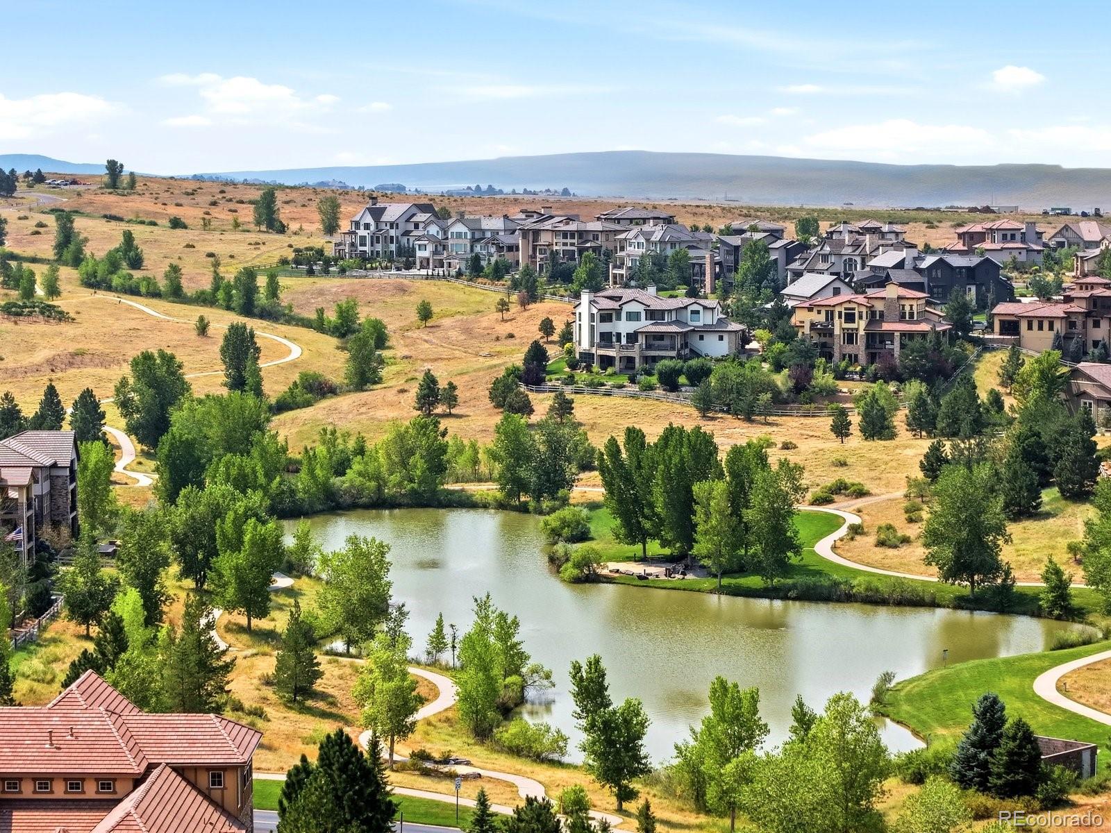 MLS Image #44 for 10523  morningdew court,highlands ranch, Colorado