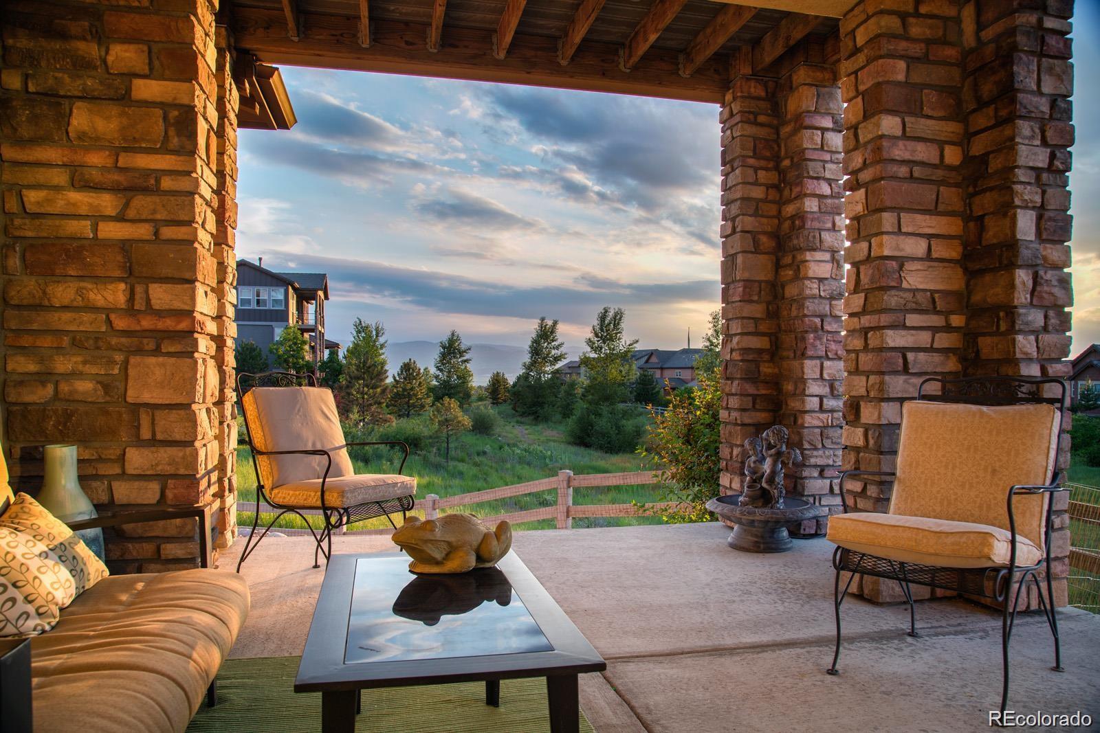 MLS Image #46 for 10523  morningdew court,highlands ranch, Colorado