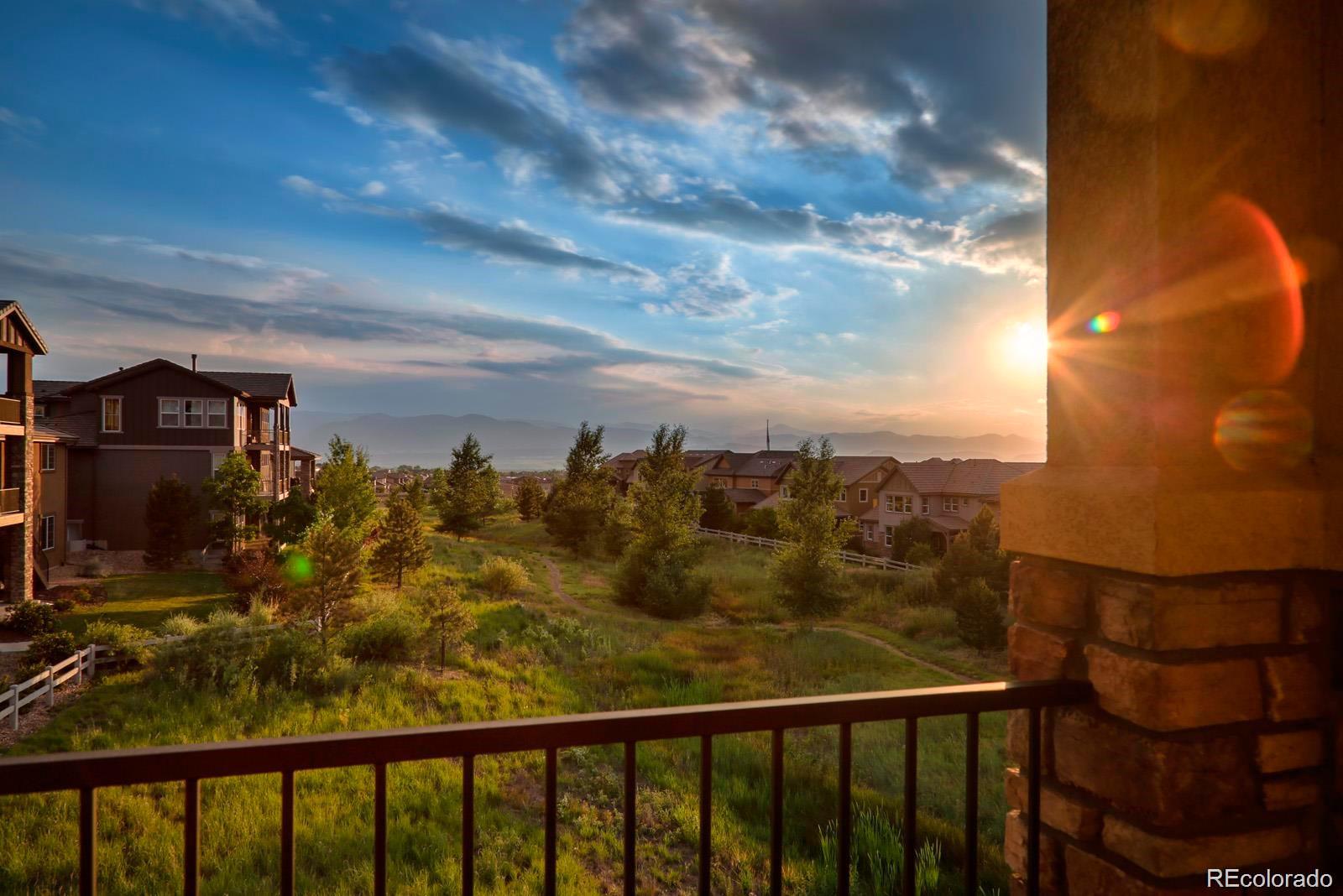 MLS Image #48 for 10523  morningdew court,highlands ranch, Colorado