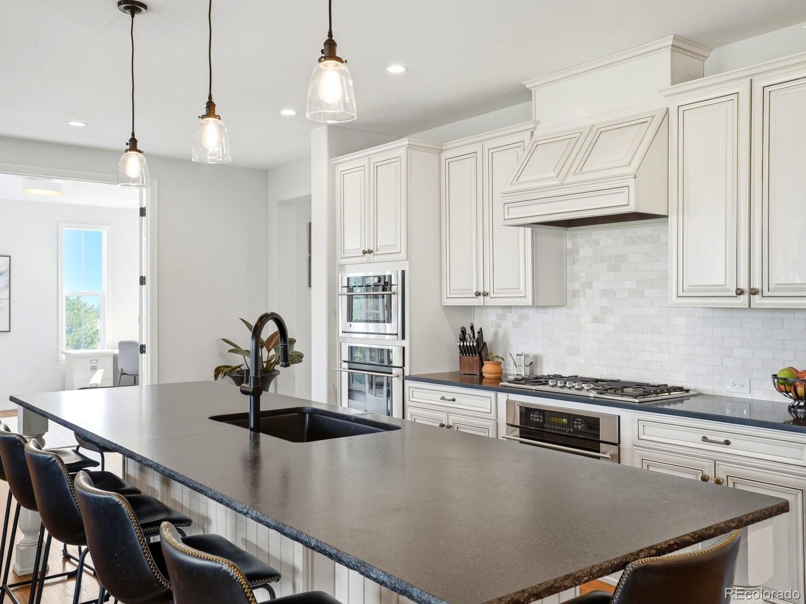 MLS Image #6 for 10523  morningdew court,highlands ranch, Colorado