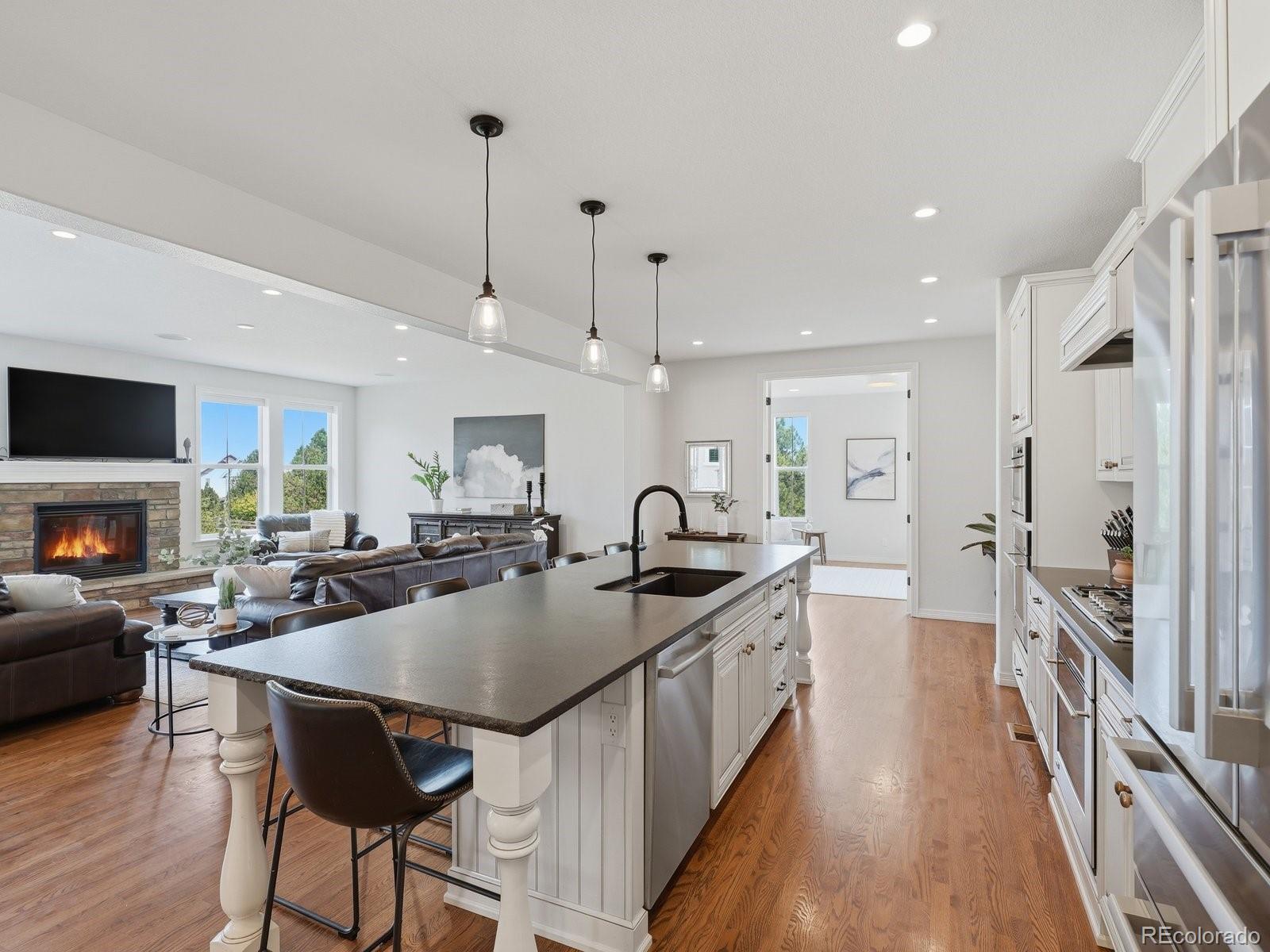 MLS Image #7 for 10523  morningdew court,highlands ranch, Colorado