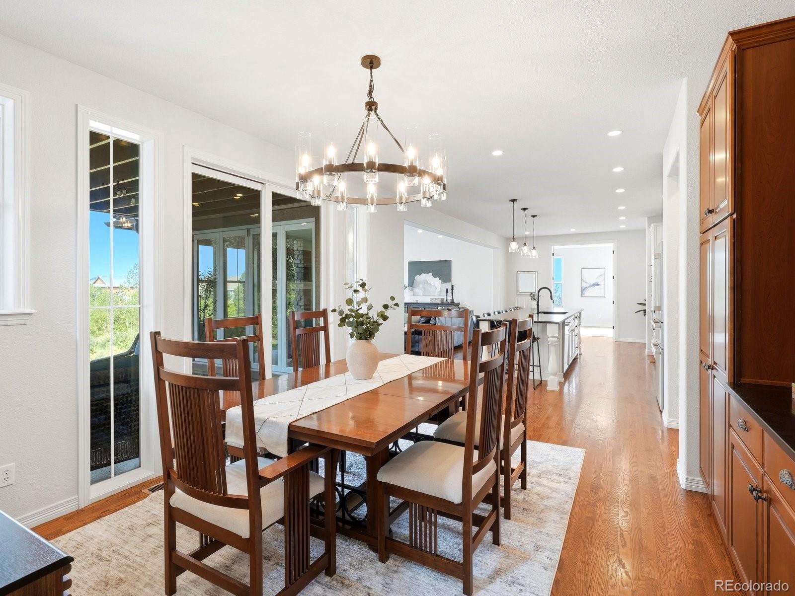 MLS Image #9 for 10523  morningdew court,highlands ranch, Colorado