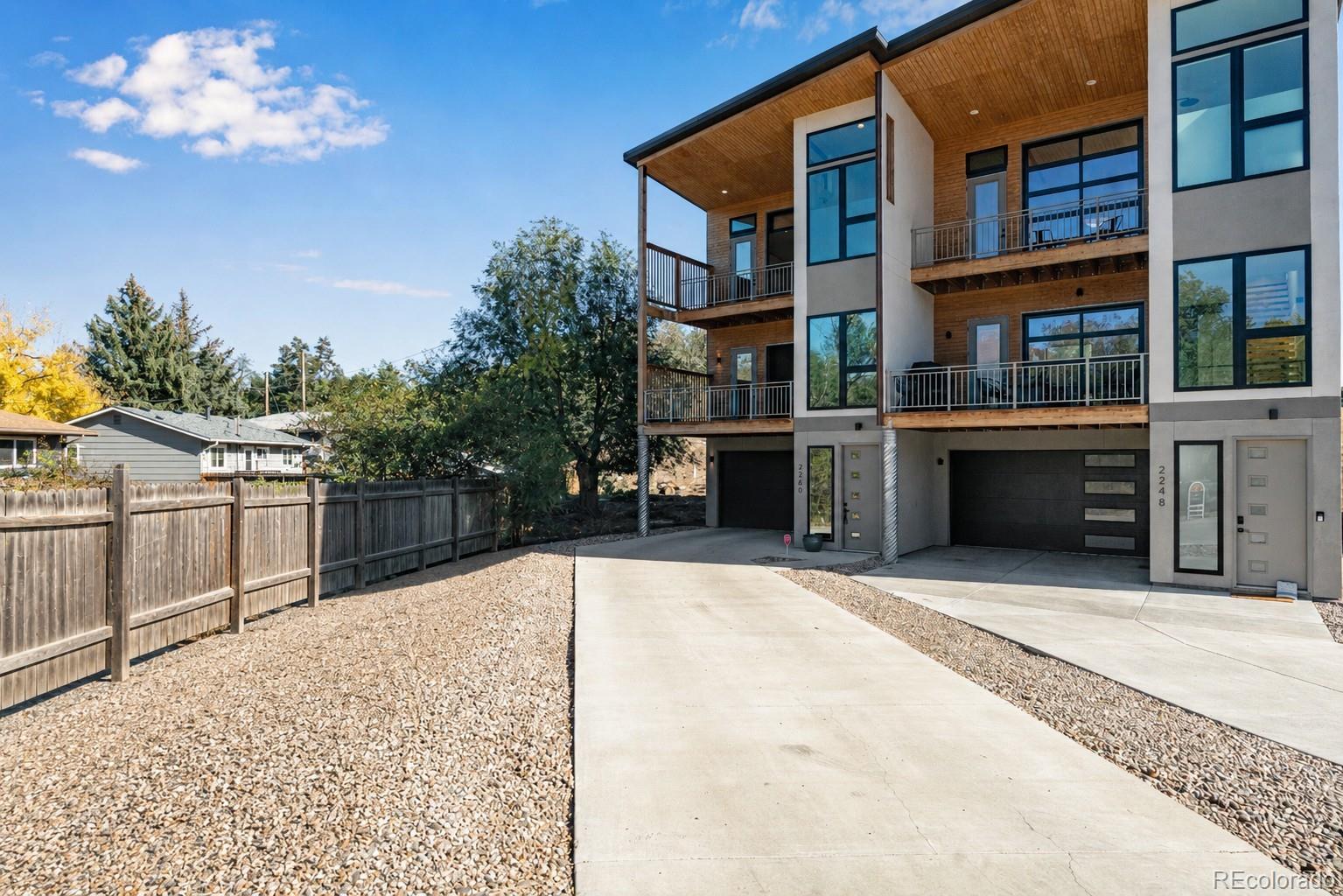 MLS Image #0 for 2260  glenn street,colorado springs, Colorado