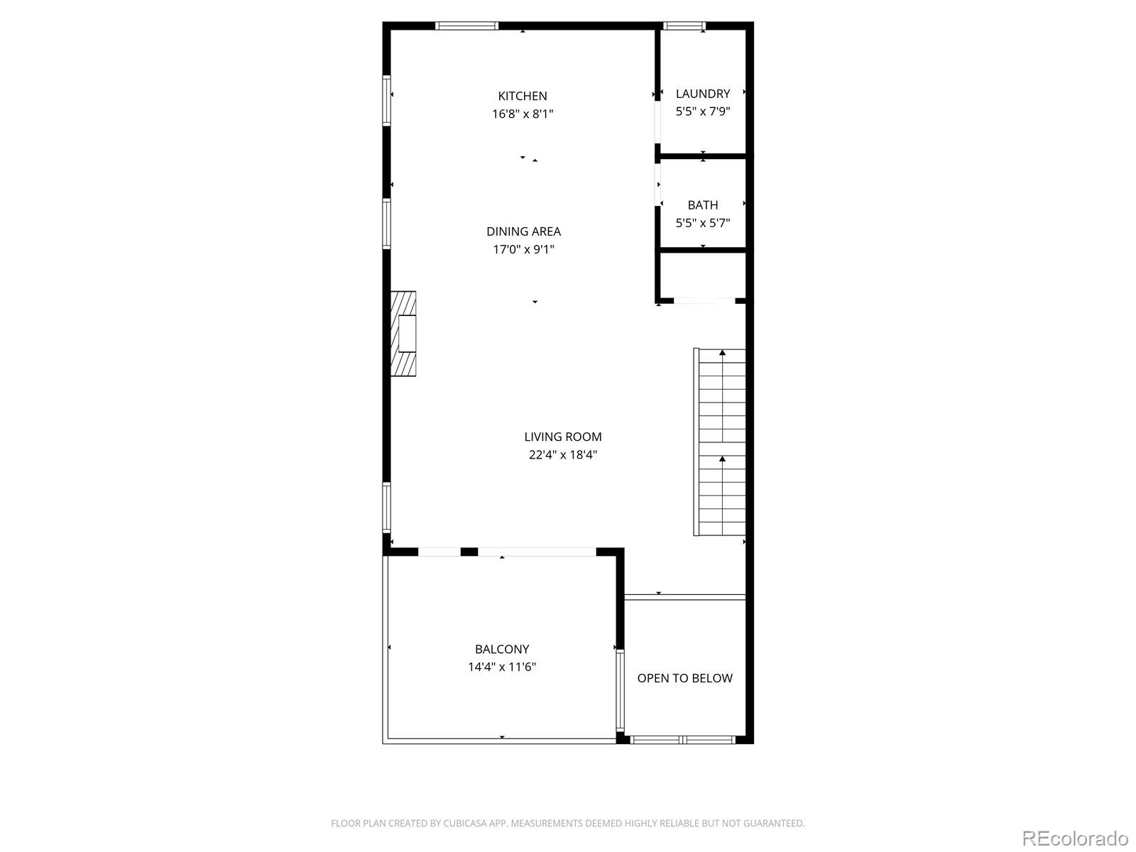 MLS Image #42 for 2260  glenn street,colorado springs, Colorado
