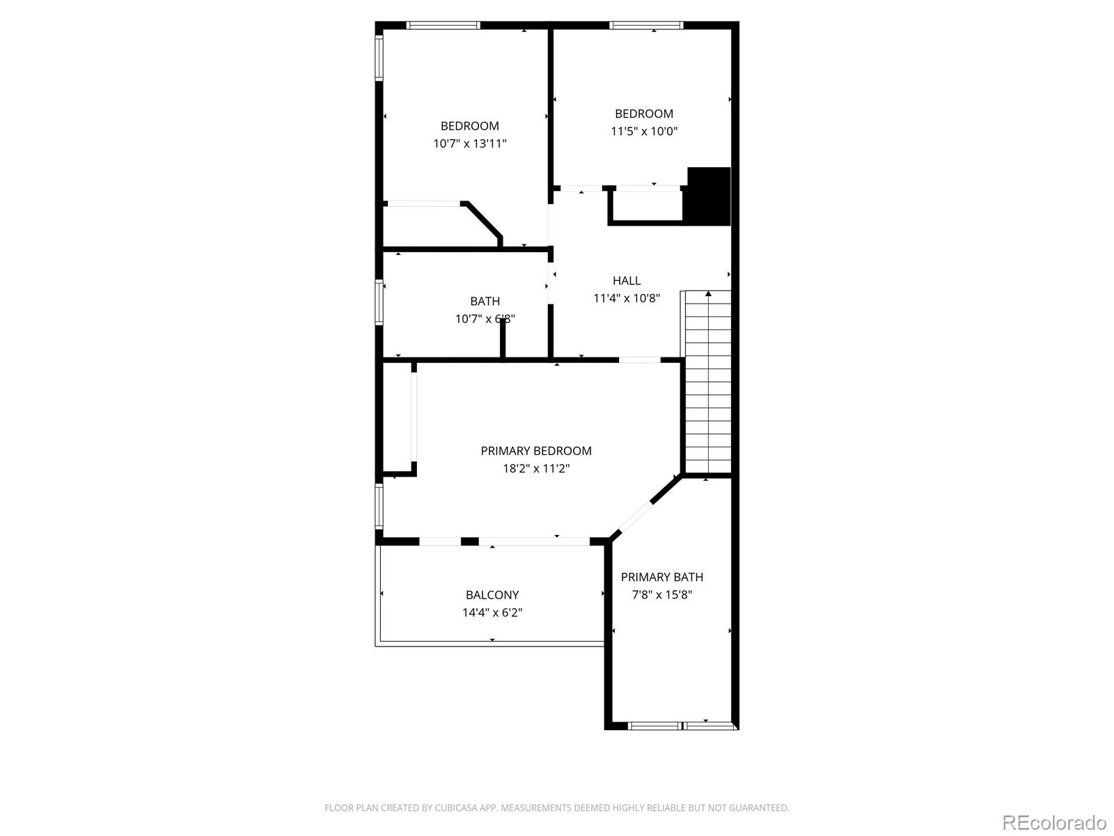 MLS Image #47 for 2260  glenn street,colorado springs, Colorado