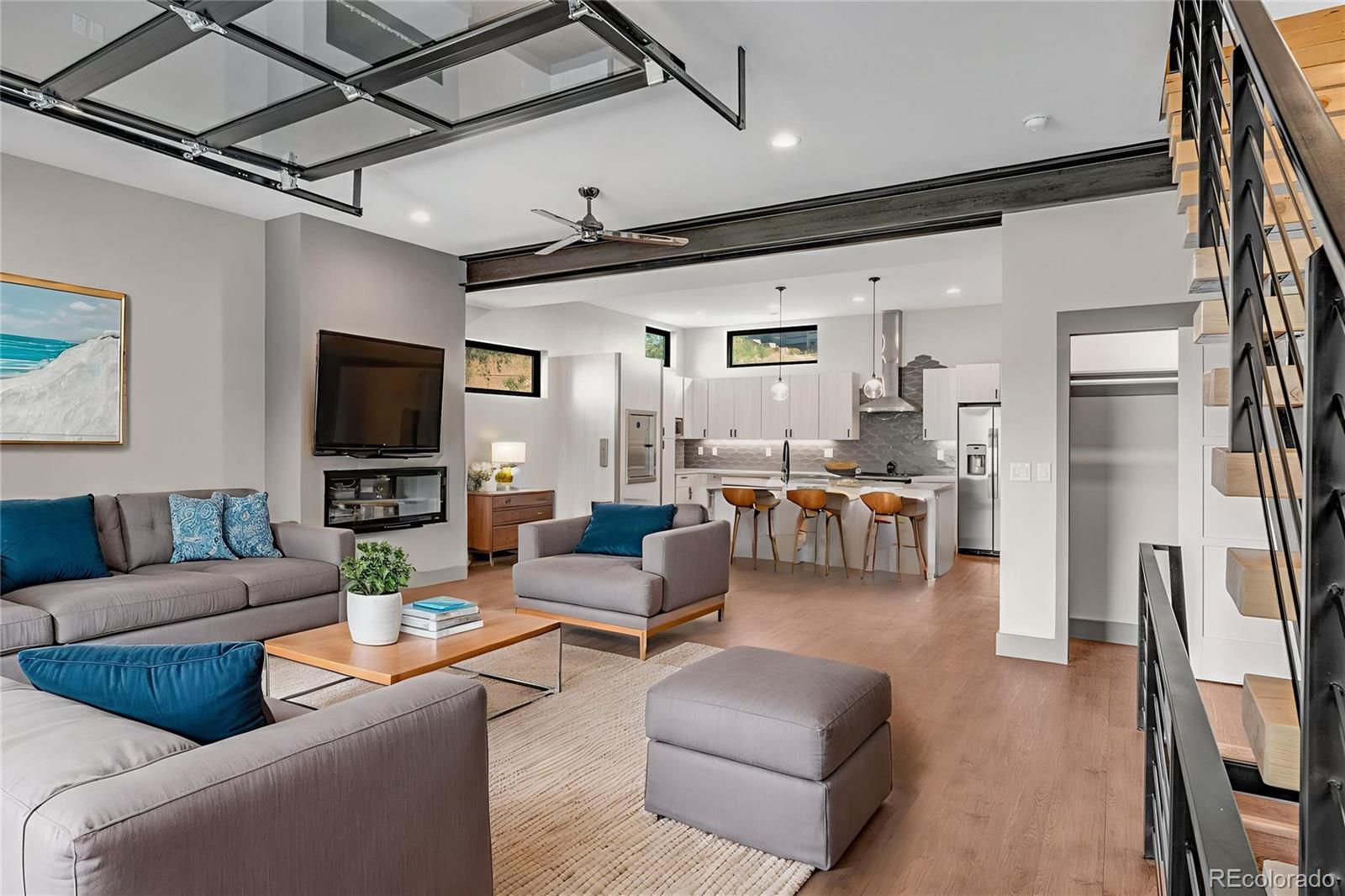 MLS Image #7 for 2260  glenn street,colorado springs, Colorado