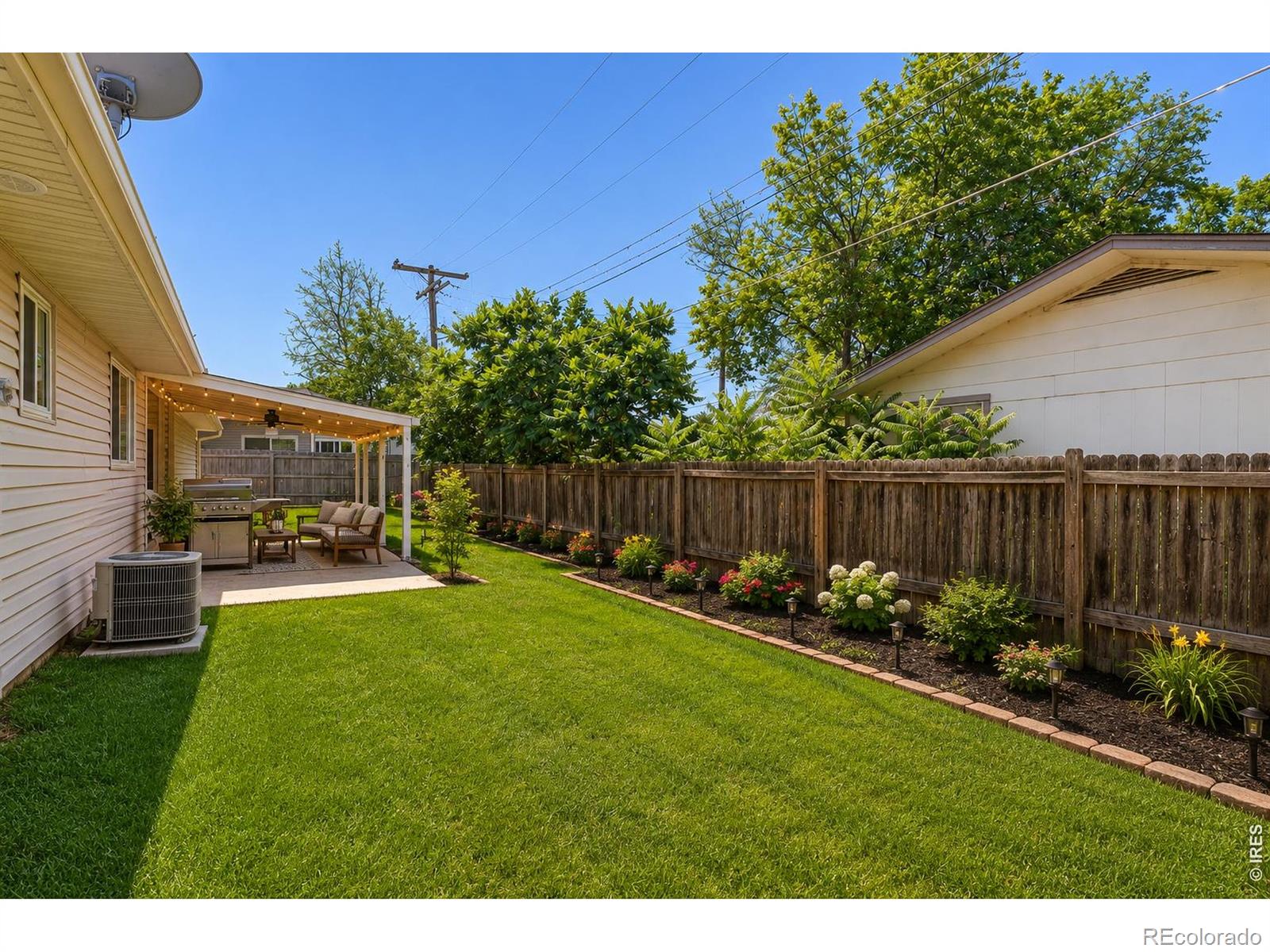 MLS Image #13 for 1907 s custer avenue,loveland, Colorado