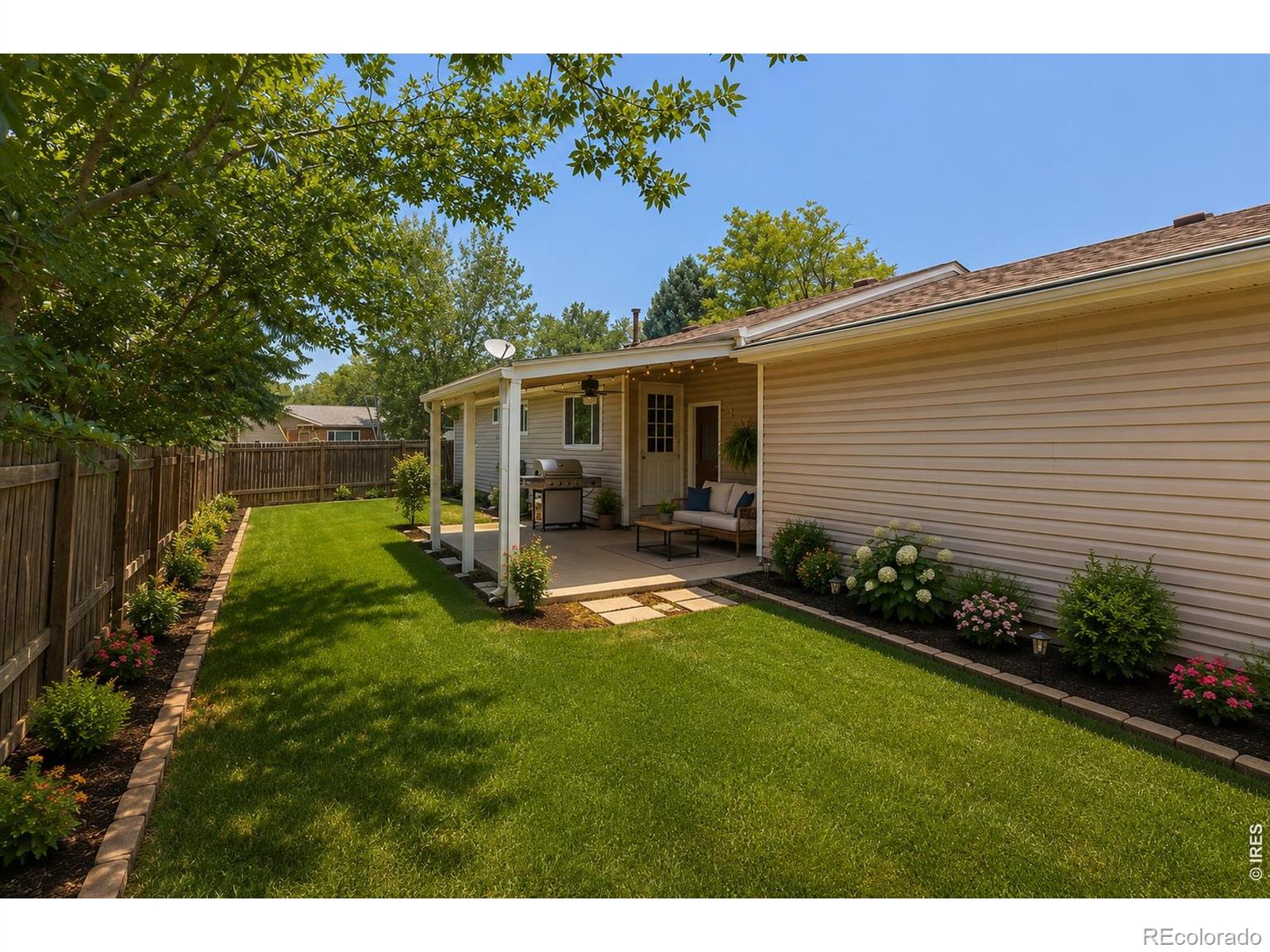 MLS Image #15 for 1907 s custer avenue,loveland, Colorado