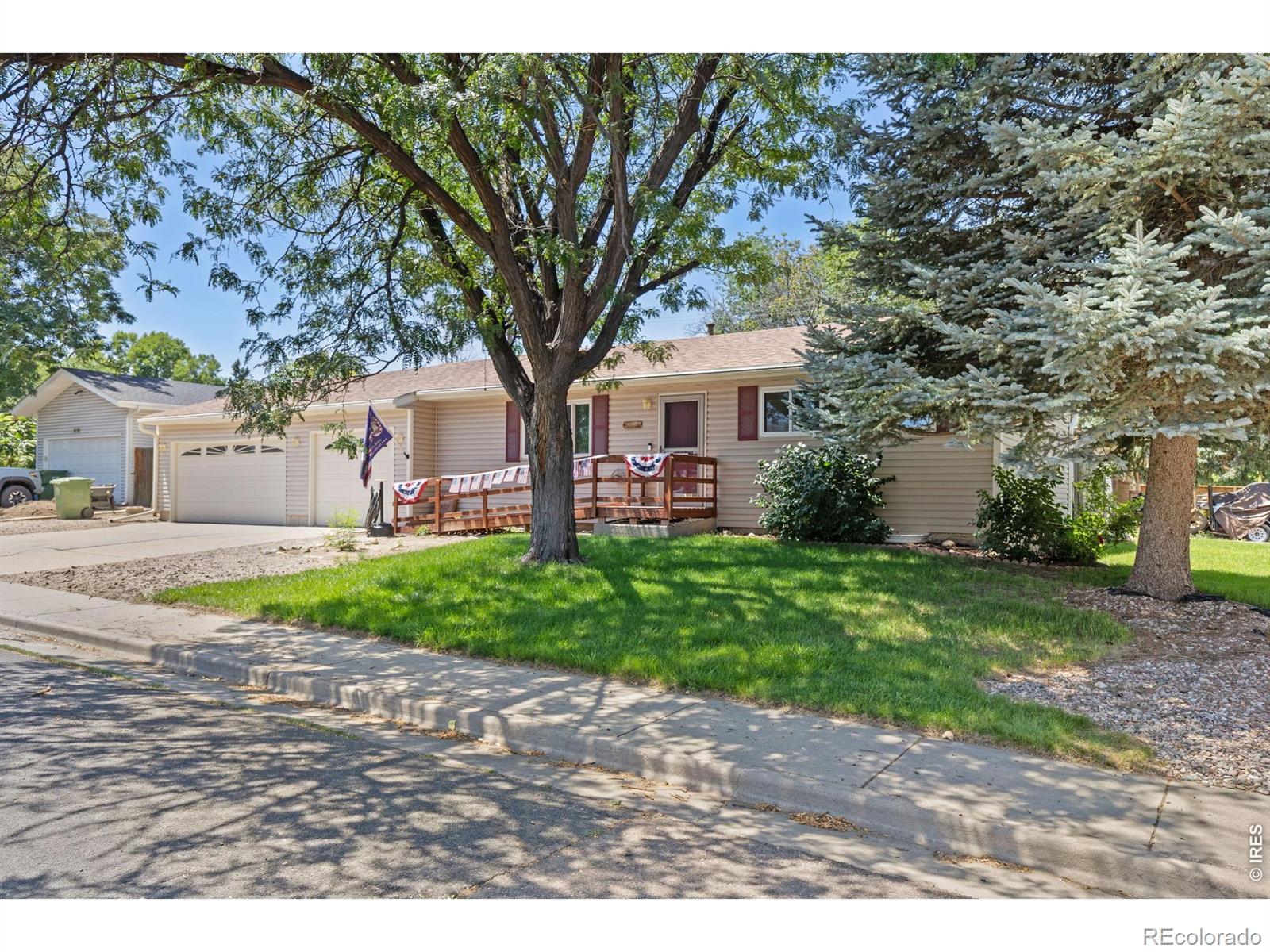 MLS Image #19 for 1907 s custer avenue,loveland, Colorado