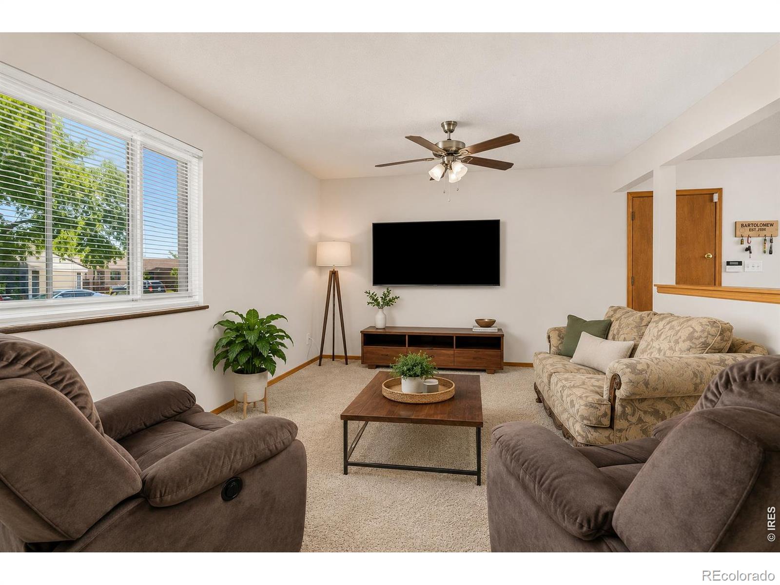 MLS Image #2 for 1907 s custer avenue,loveland, Colorado