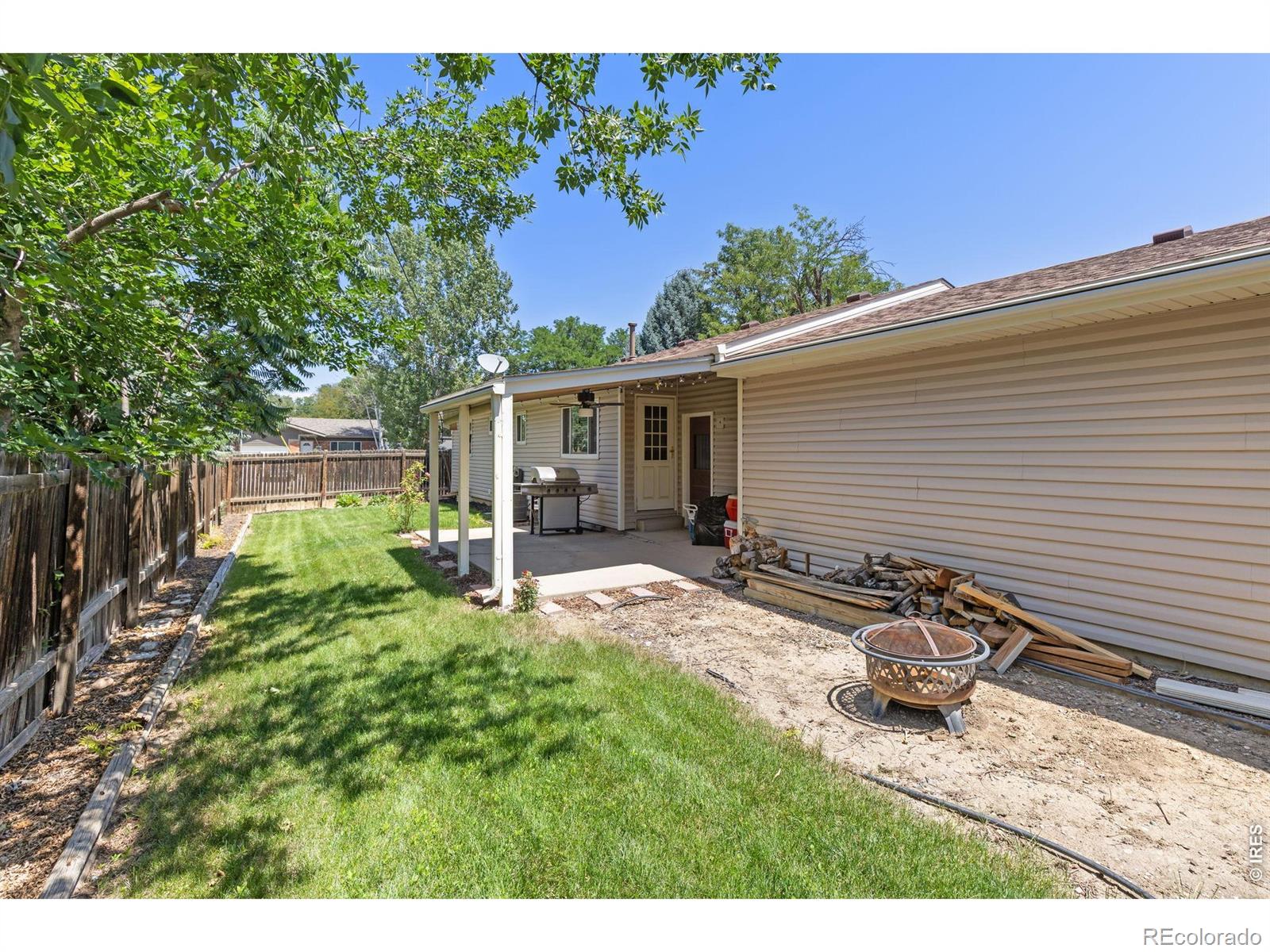 MLS Image #21 for 1907 s custer avenue,loveland, Colorado