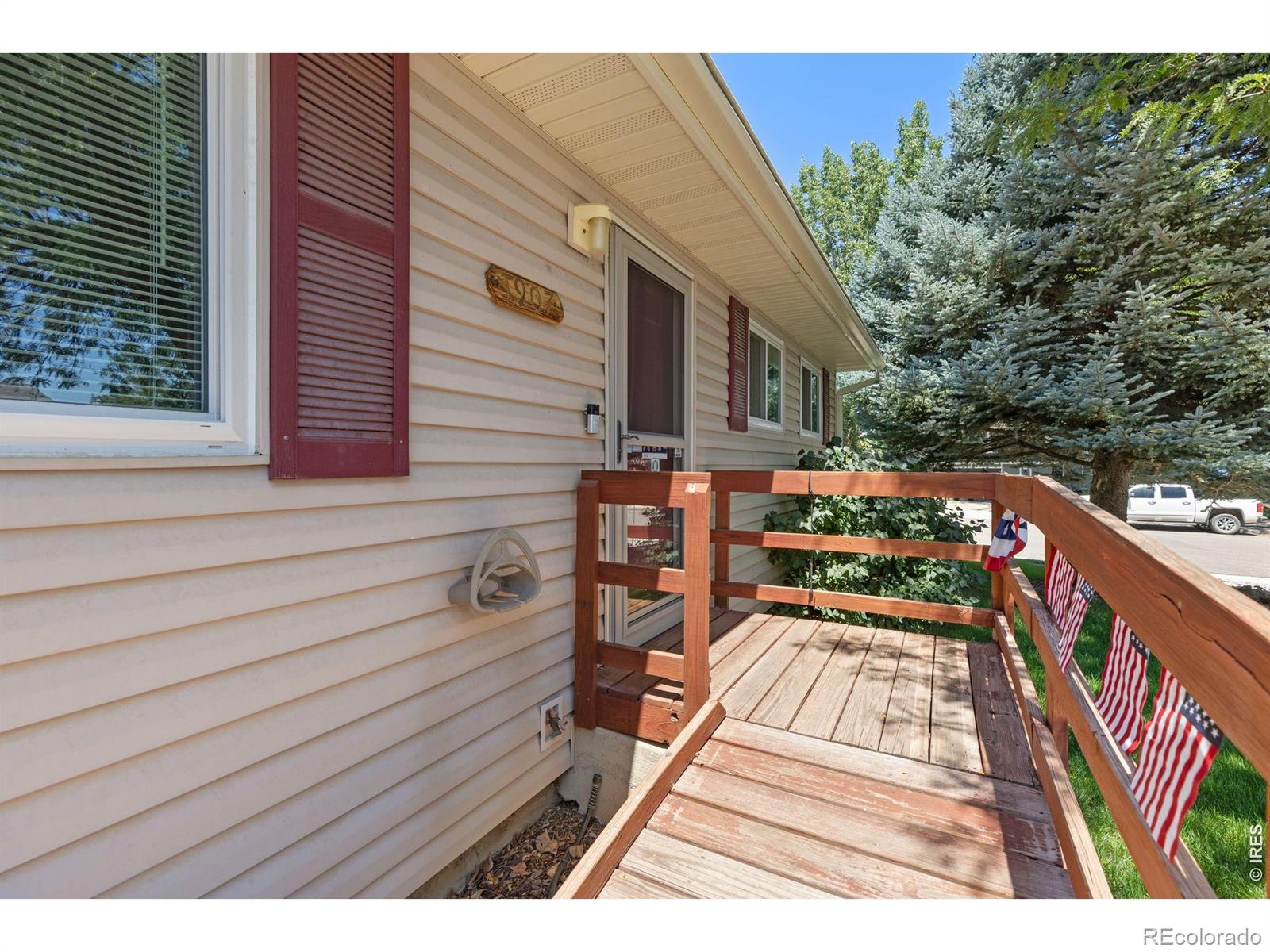 MLS Image #22 for 1907 s custer avenue,loveland, Colorado