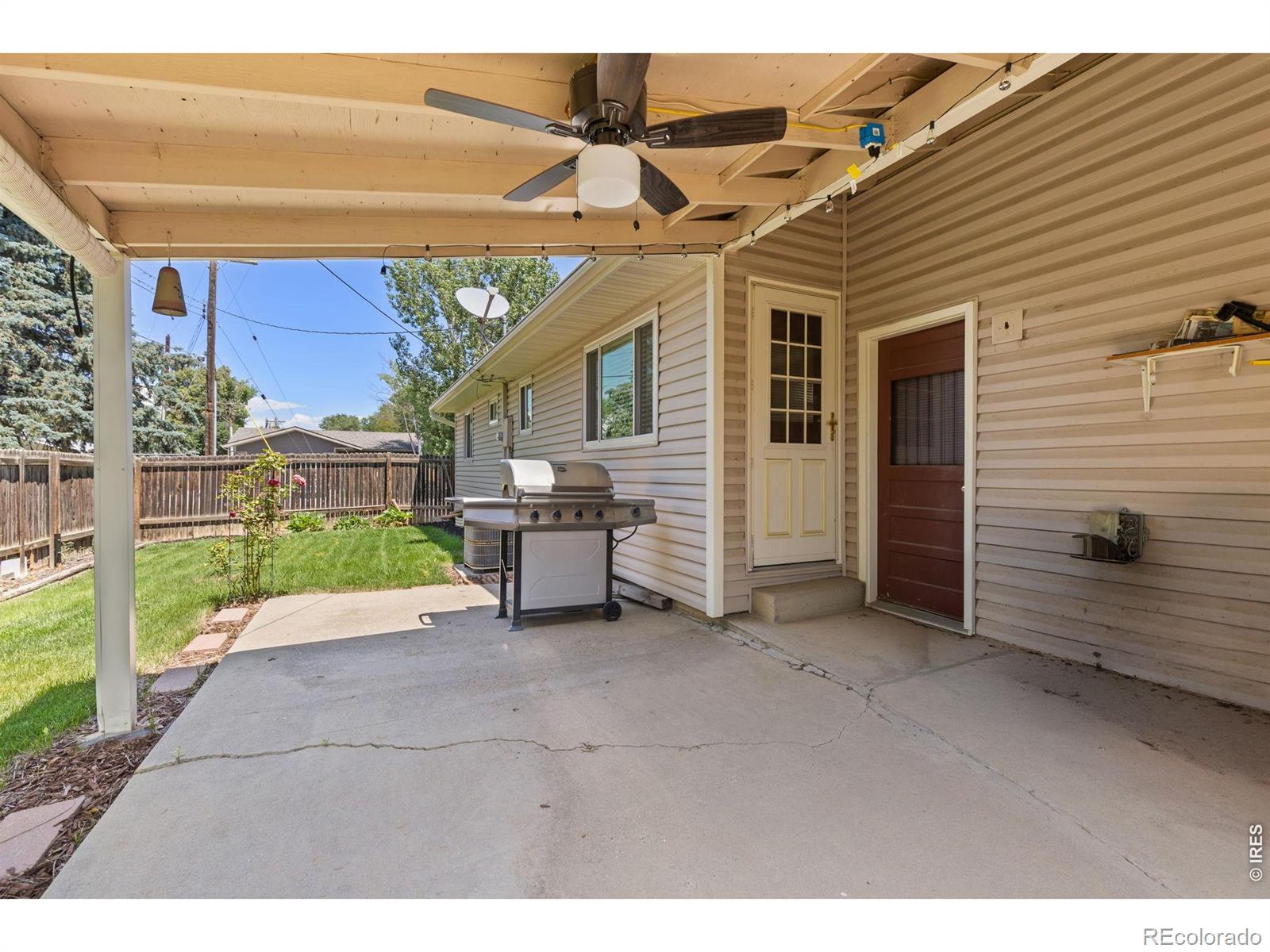 MLS Image #26 for 1907 s custer avenue,loveland, Colorado
