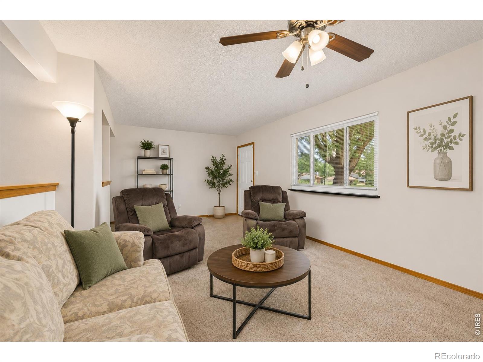 MLS Image #3 for 1907 s custer avenue,loveland, Colorado
