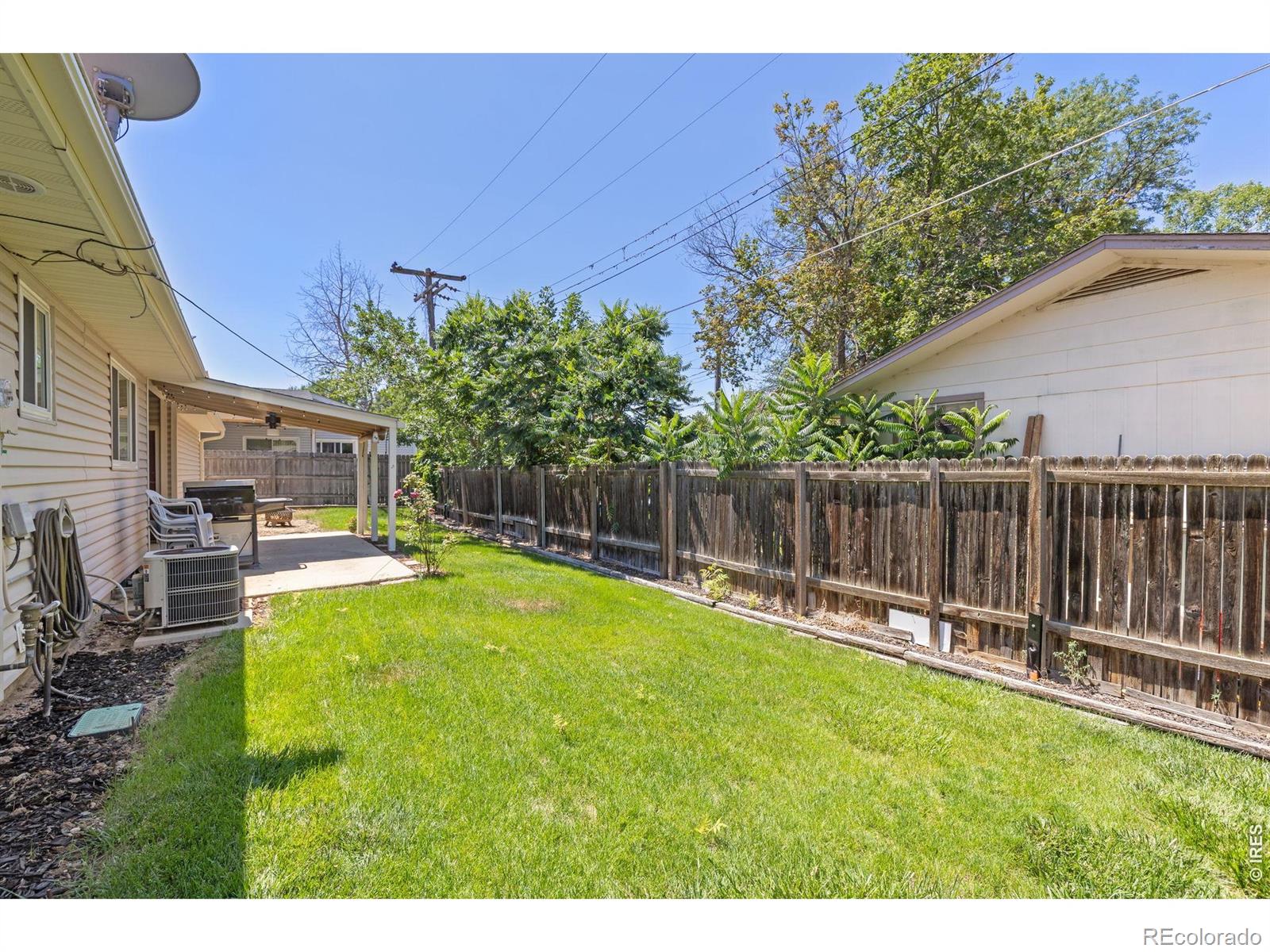 MLS Image #38 for 1907 s custer avenue,loveland, Colorado