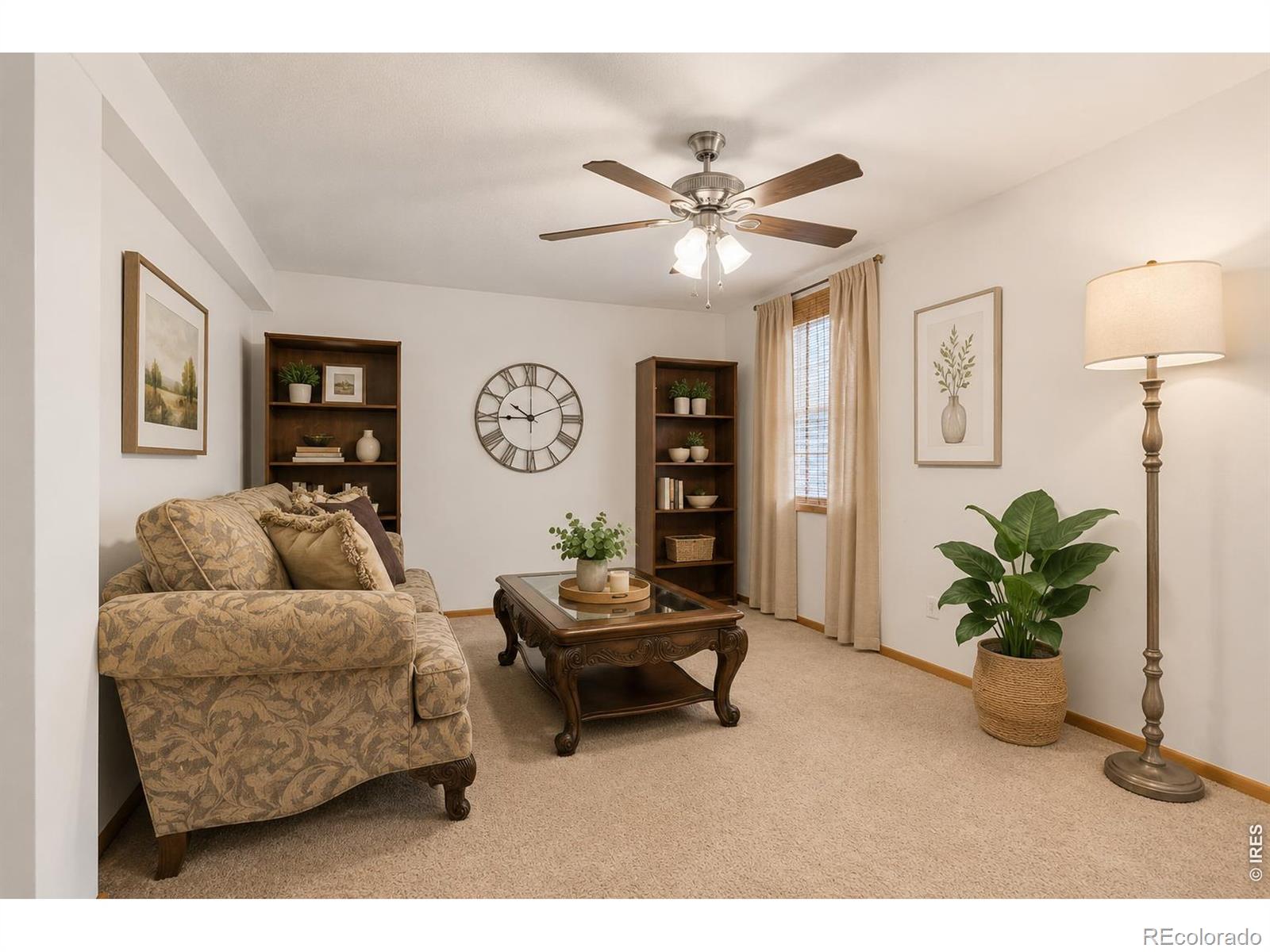 MLS Image #9 for 1907 s custer avenue,loveland, Colorado