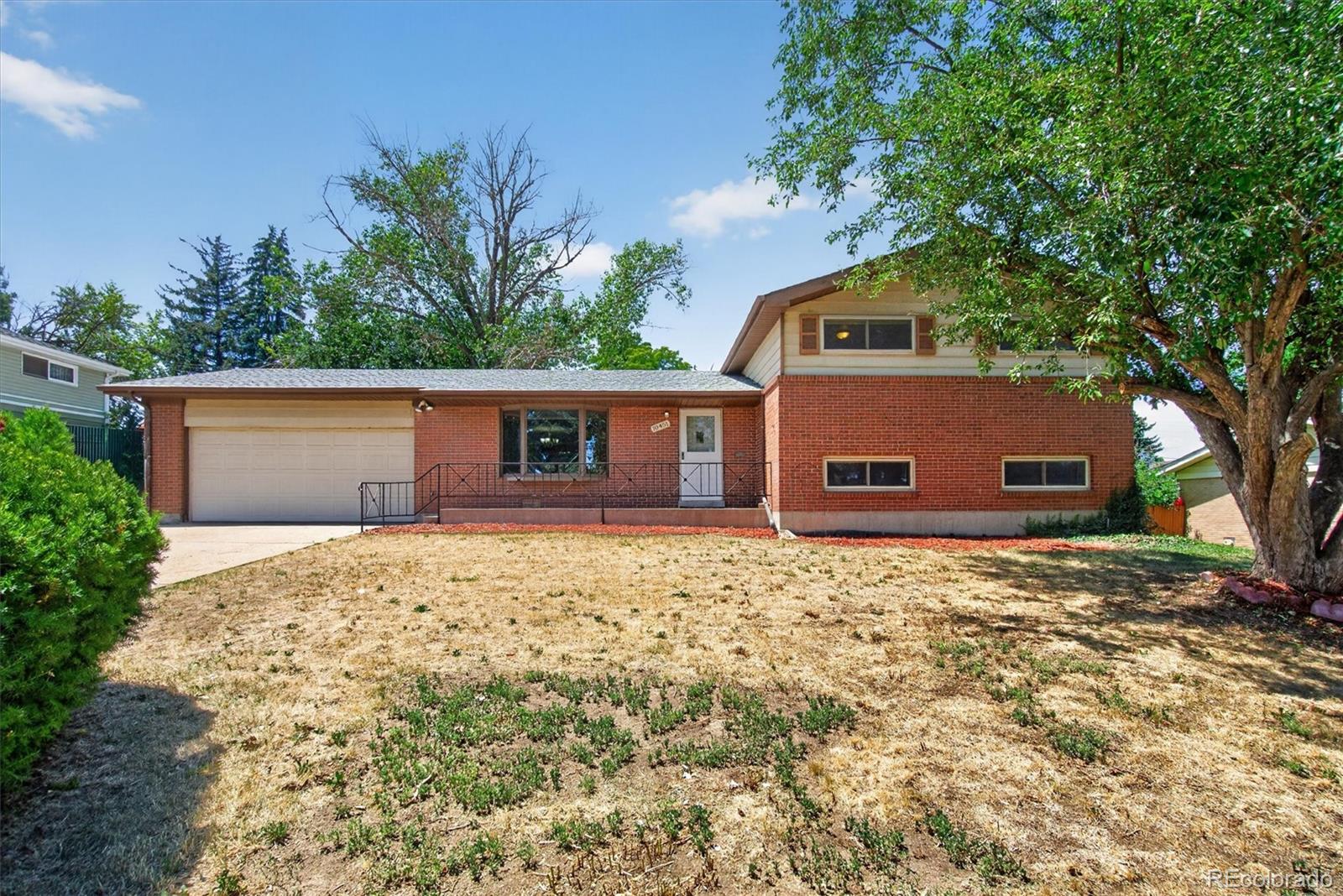 MLS Image #2 for 10451  livingston ,denver, Colorado