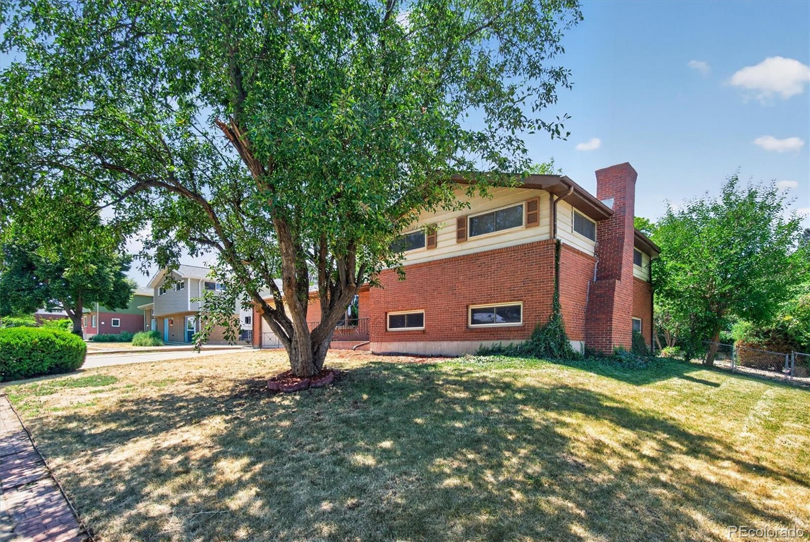 MLS Image #3 for 10451  livingston ,denver, Colorado