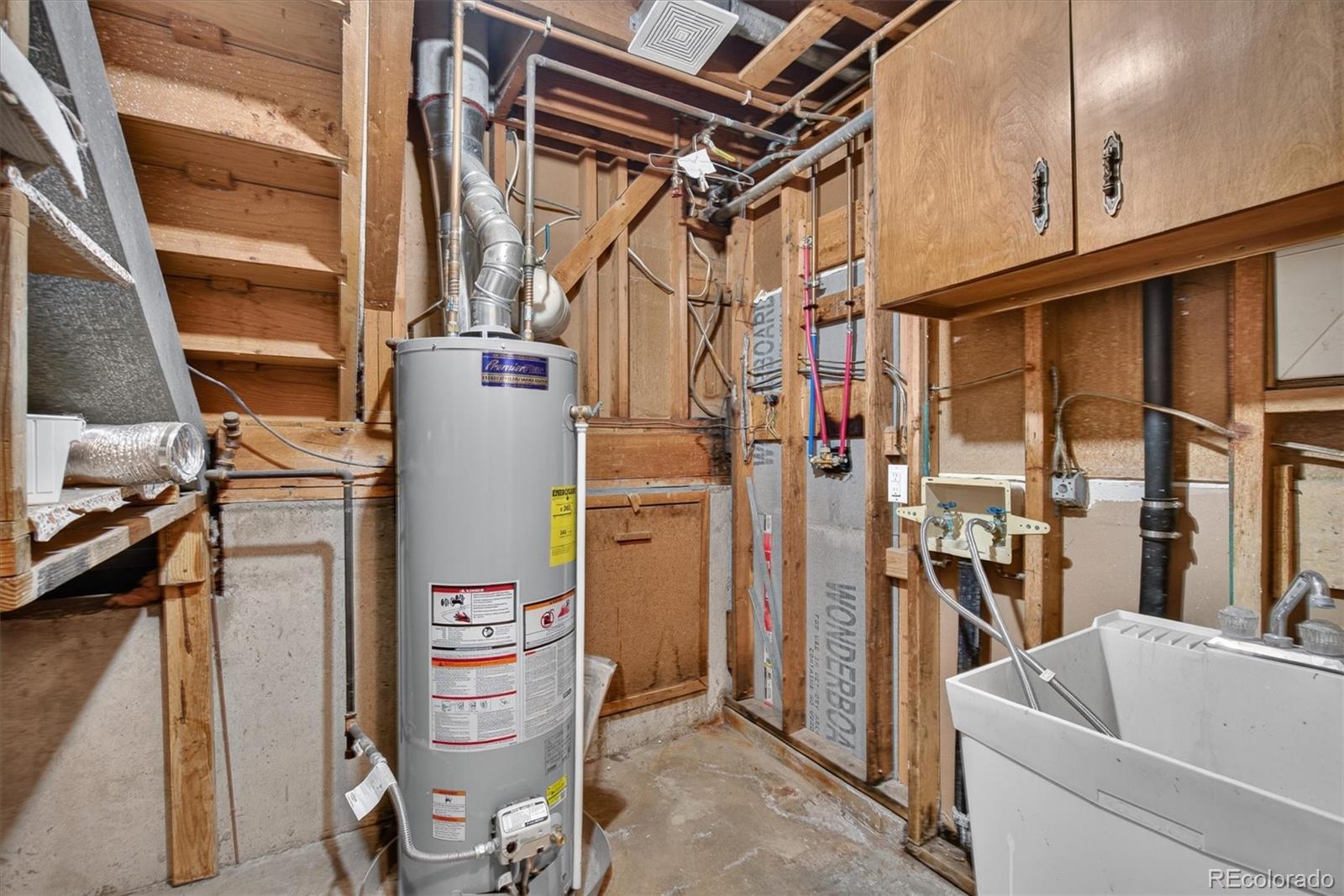 MLS Image #32 for 10451  livingston ,denver, Colorado