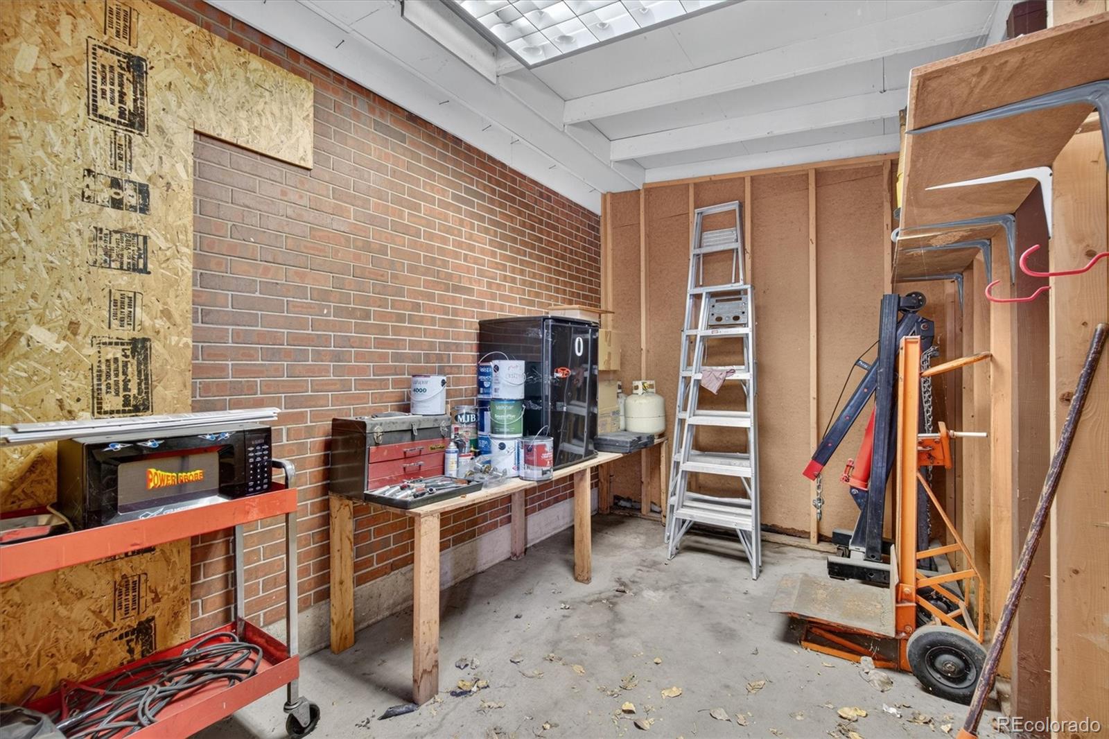MLS Image #36 for 10451  livingston ,denver, Colorado