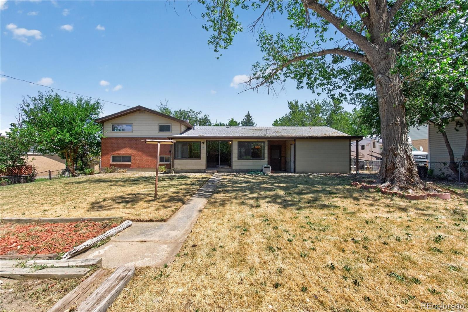 MLS Image #39 for 10451  livingston ,denver, Colorado