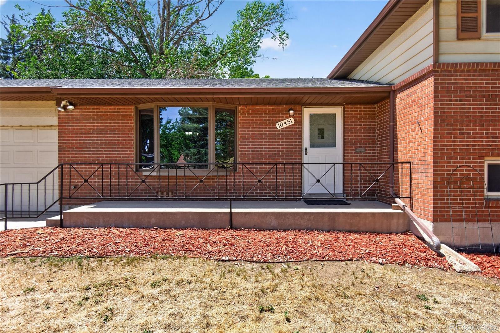 MLS Image #4 for 10451  livingston ,denver, Colorado