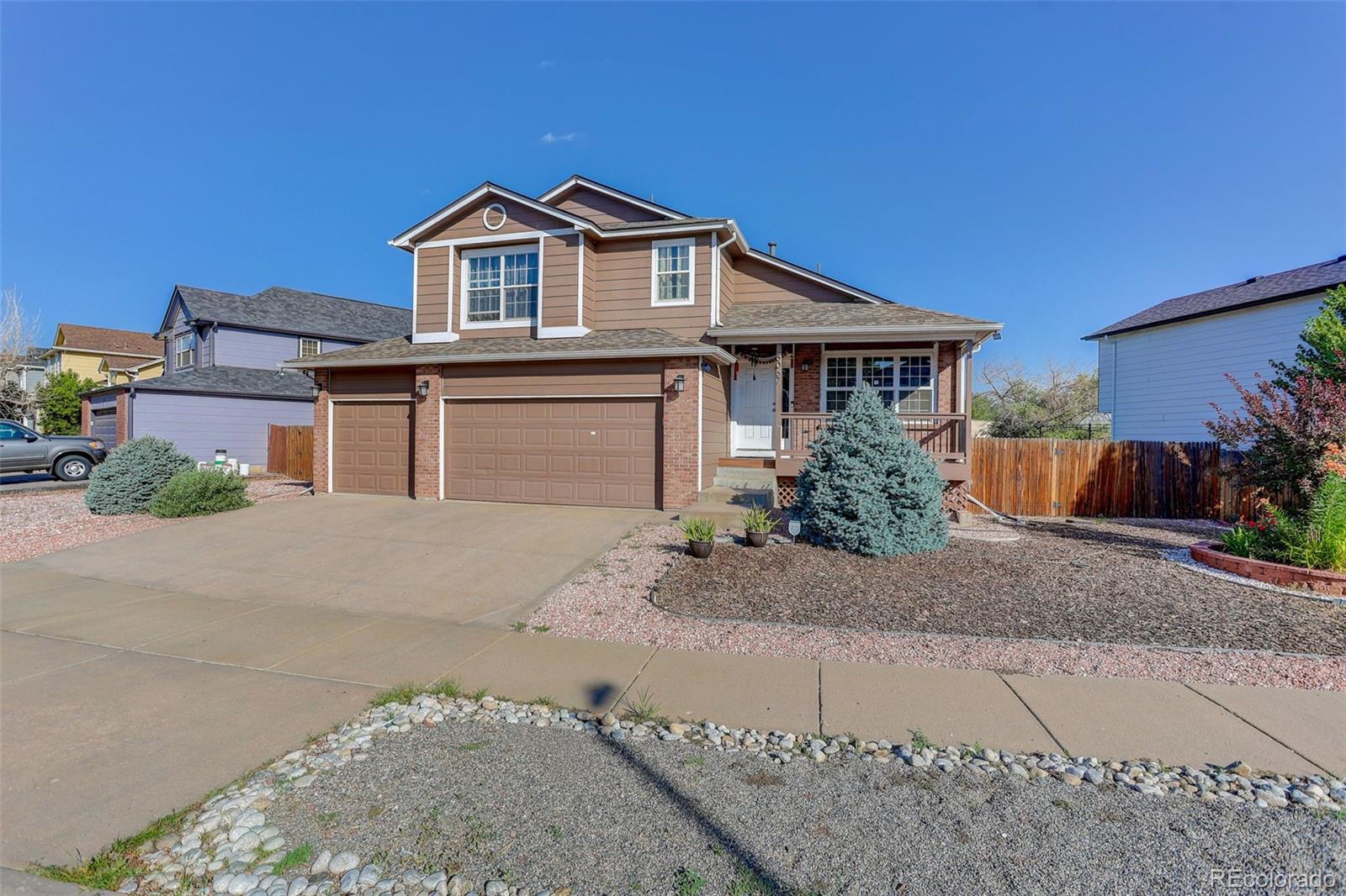 MLS Image #0 for 5067  crystal way,denver, Colorado