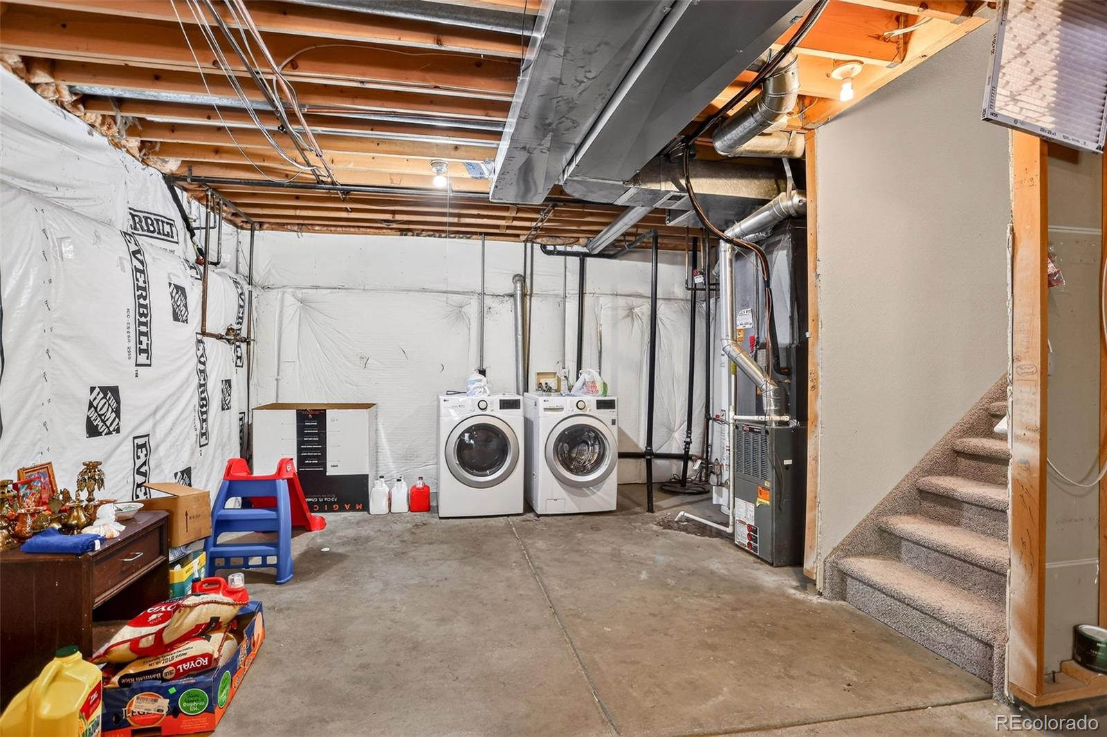 MLS Image #10 for 5067  crystal way,denver, Colorado