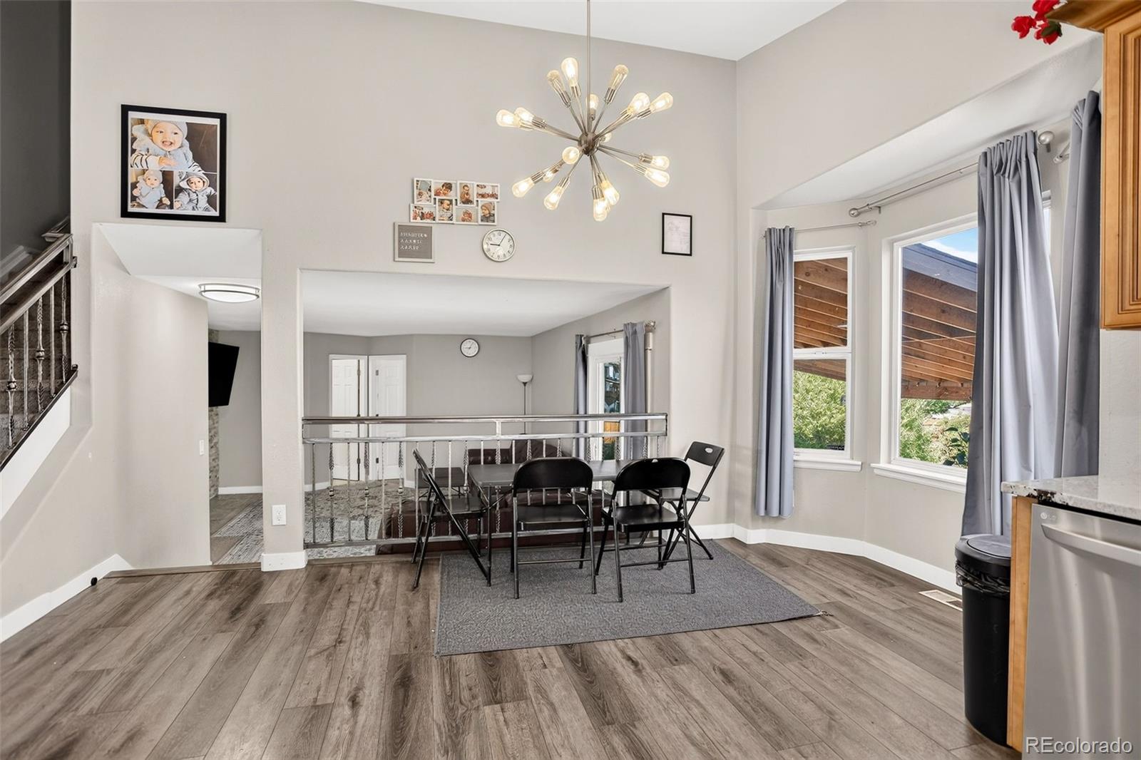 MLS Image #22 for 5067  crystal way,denver, Colorado