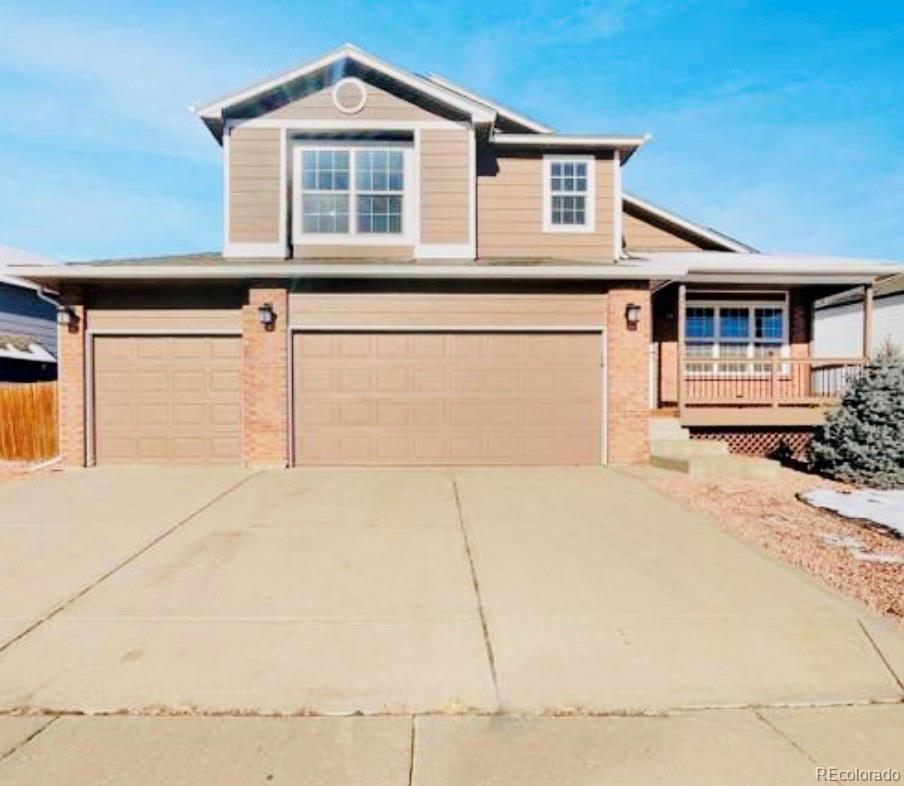MLS Image #3 for 5067  crystal way,denver, Colorado