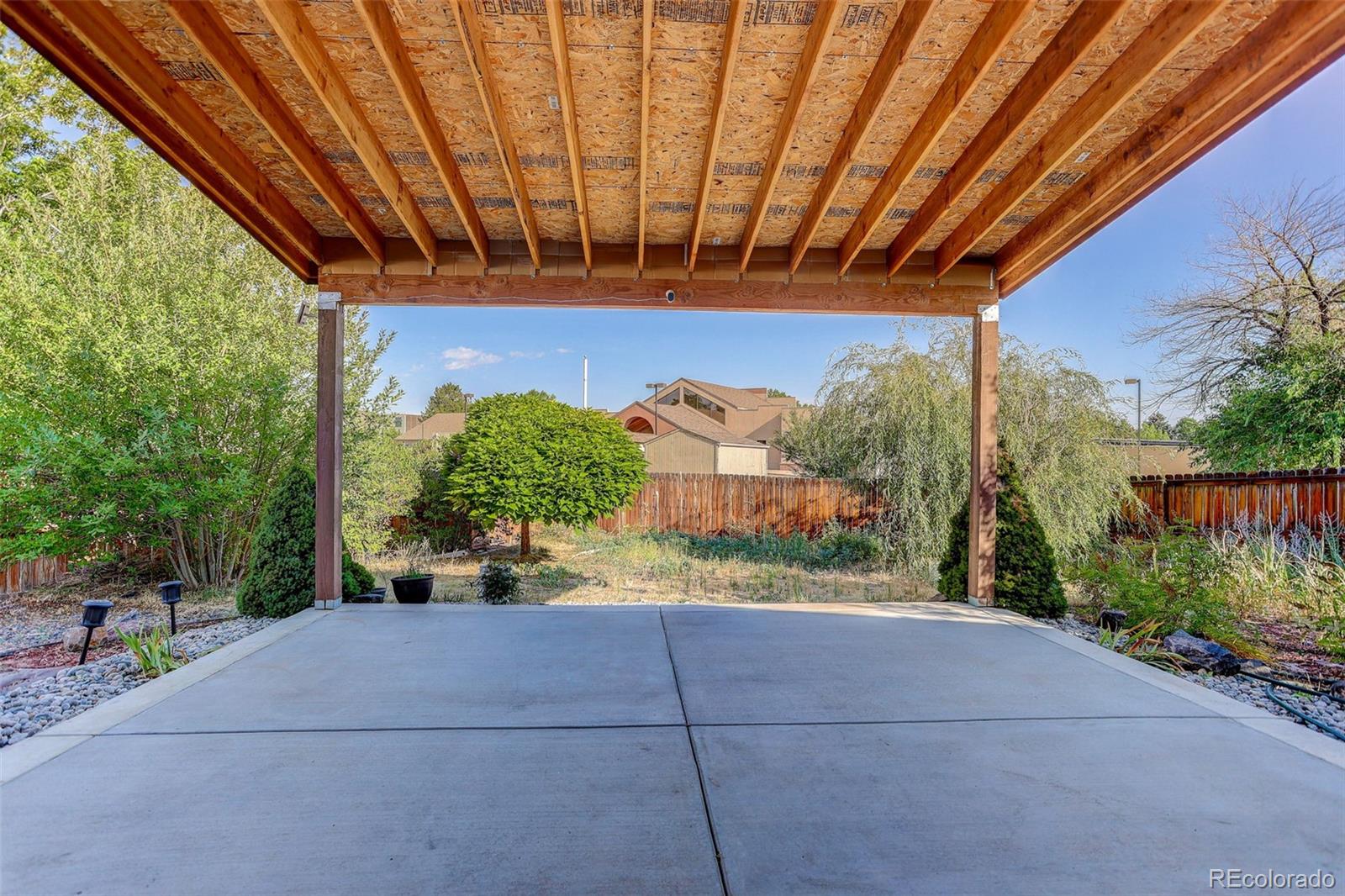 MLS Image #33 for 5067  crystal way,denver, Colorado