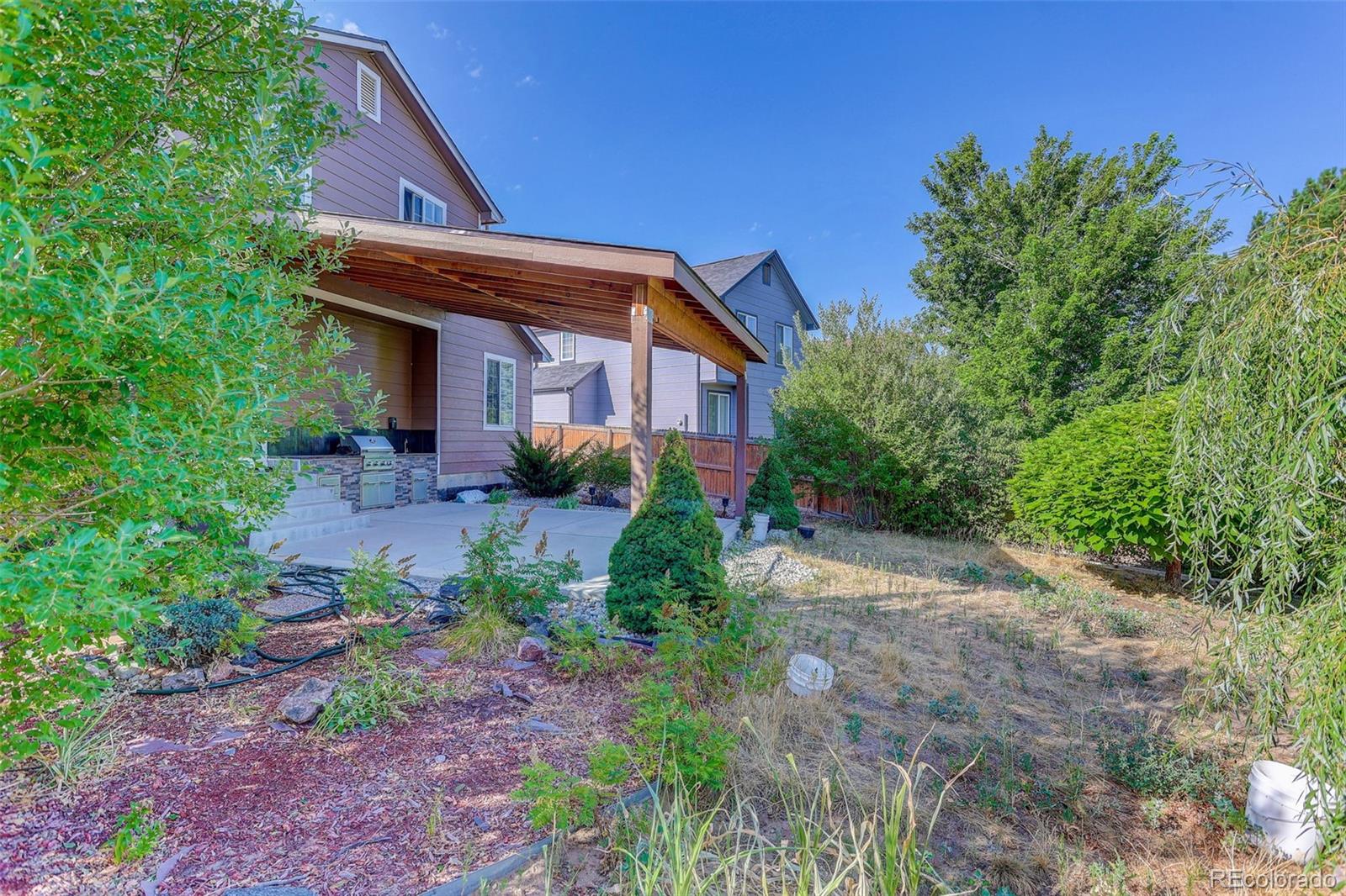 MLS Image #34 for 5067  crystal way,denver, Colorado