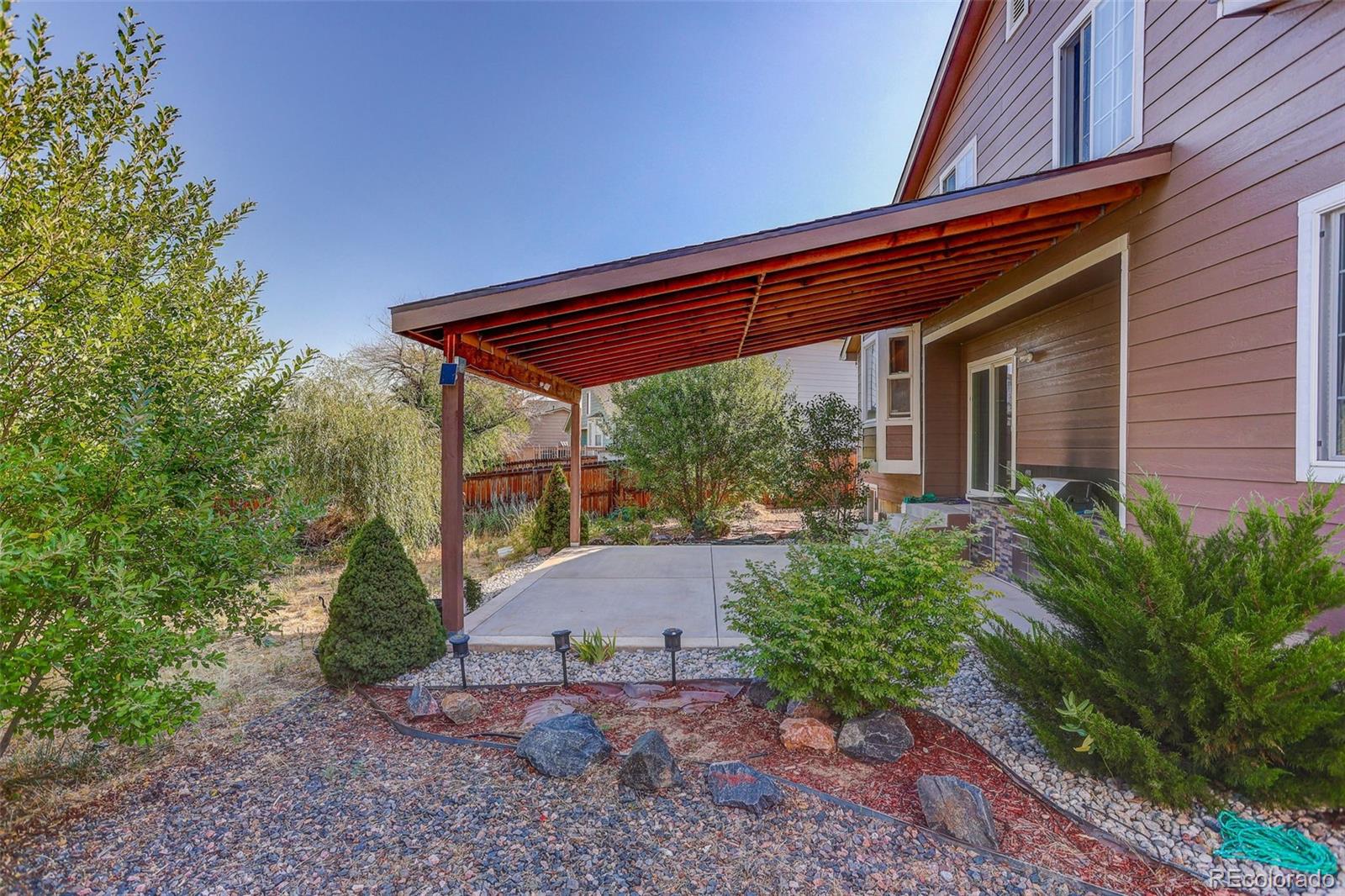 MLS Image #36 for 5067  crystal way,denver, Colorado