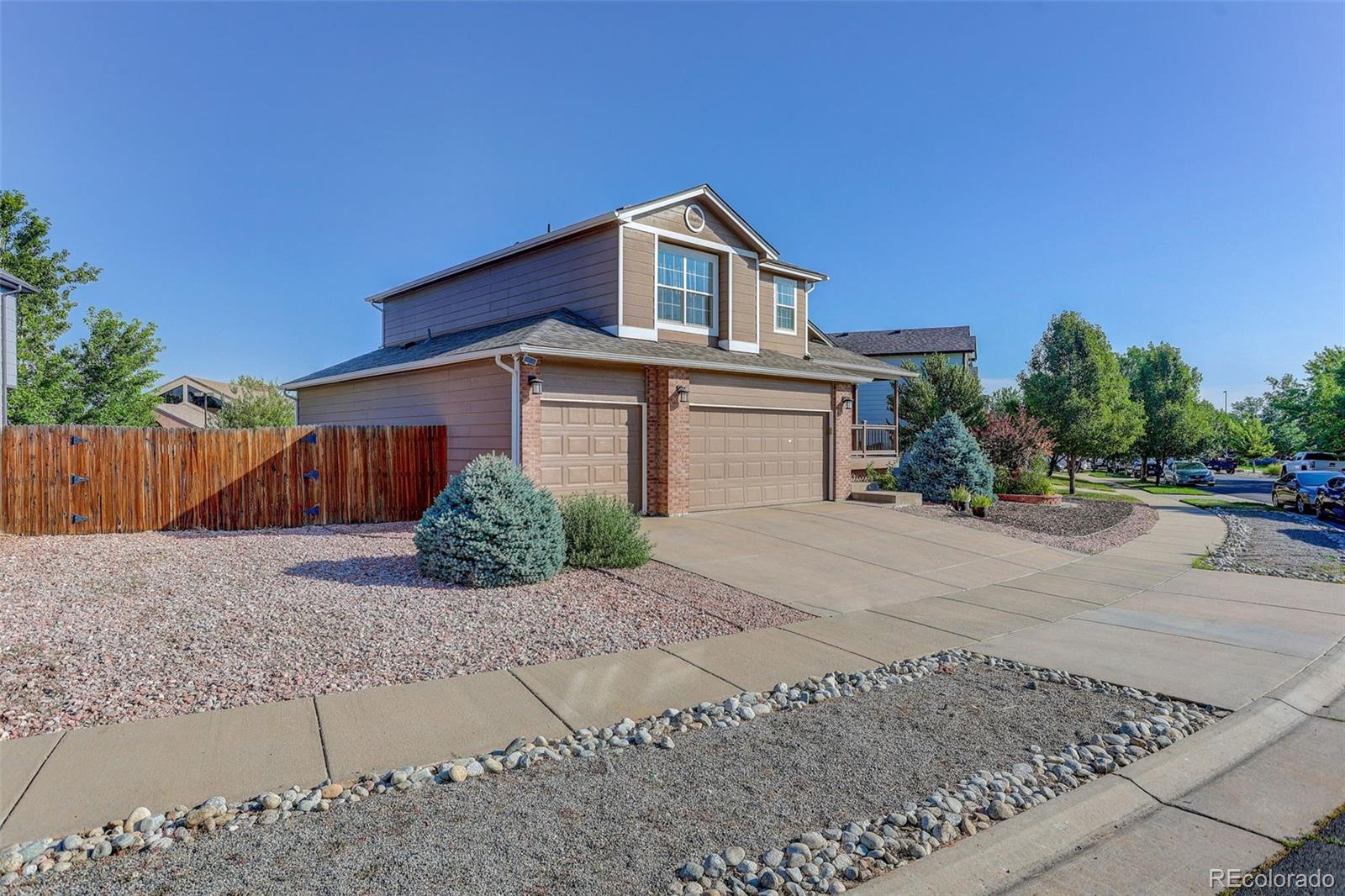 MLS Image #4 for 5067  crystal way,denver, Colorado