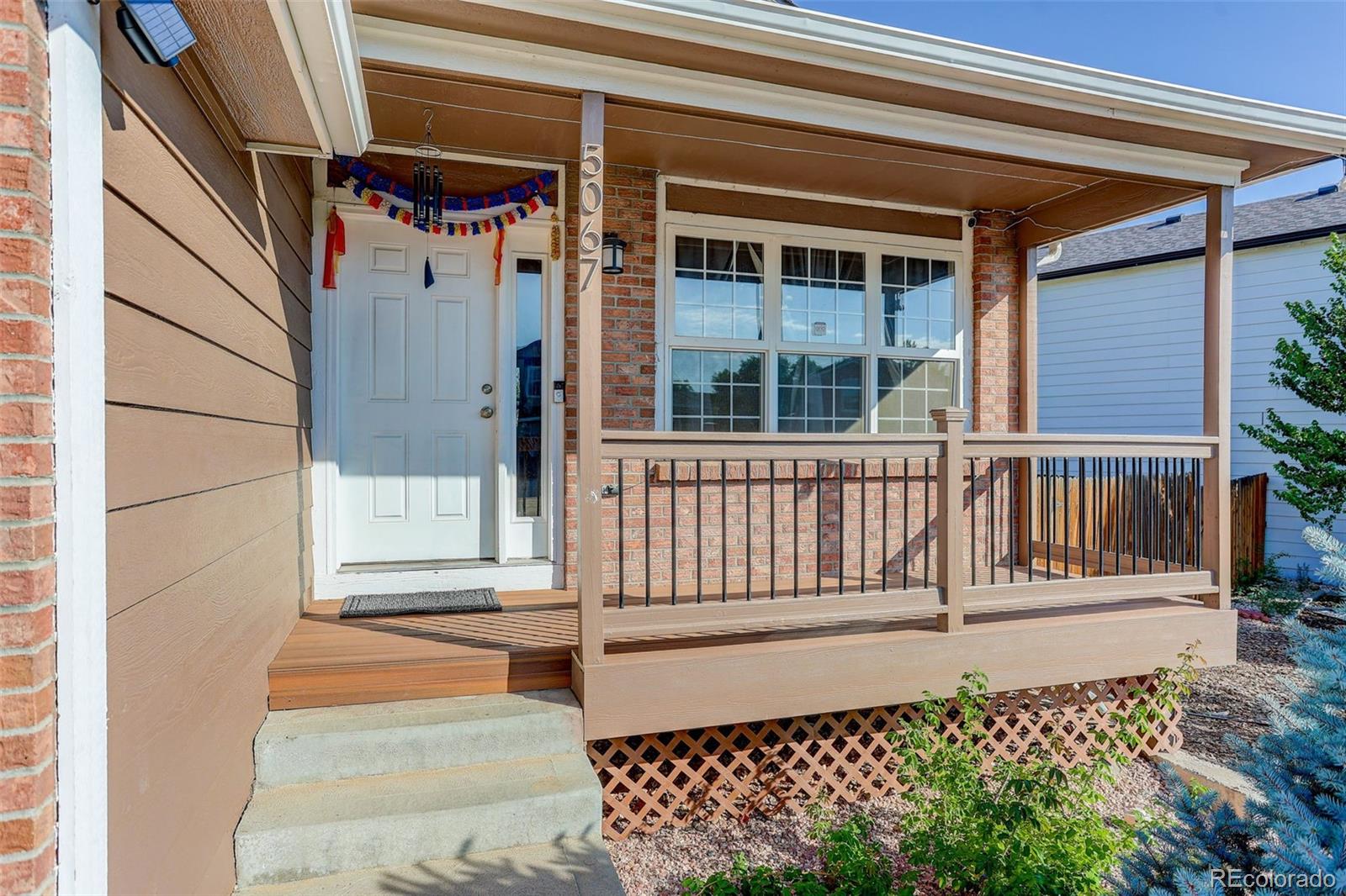 MLS Image #5 for 5067  crystal way,denver, Colorado