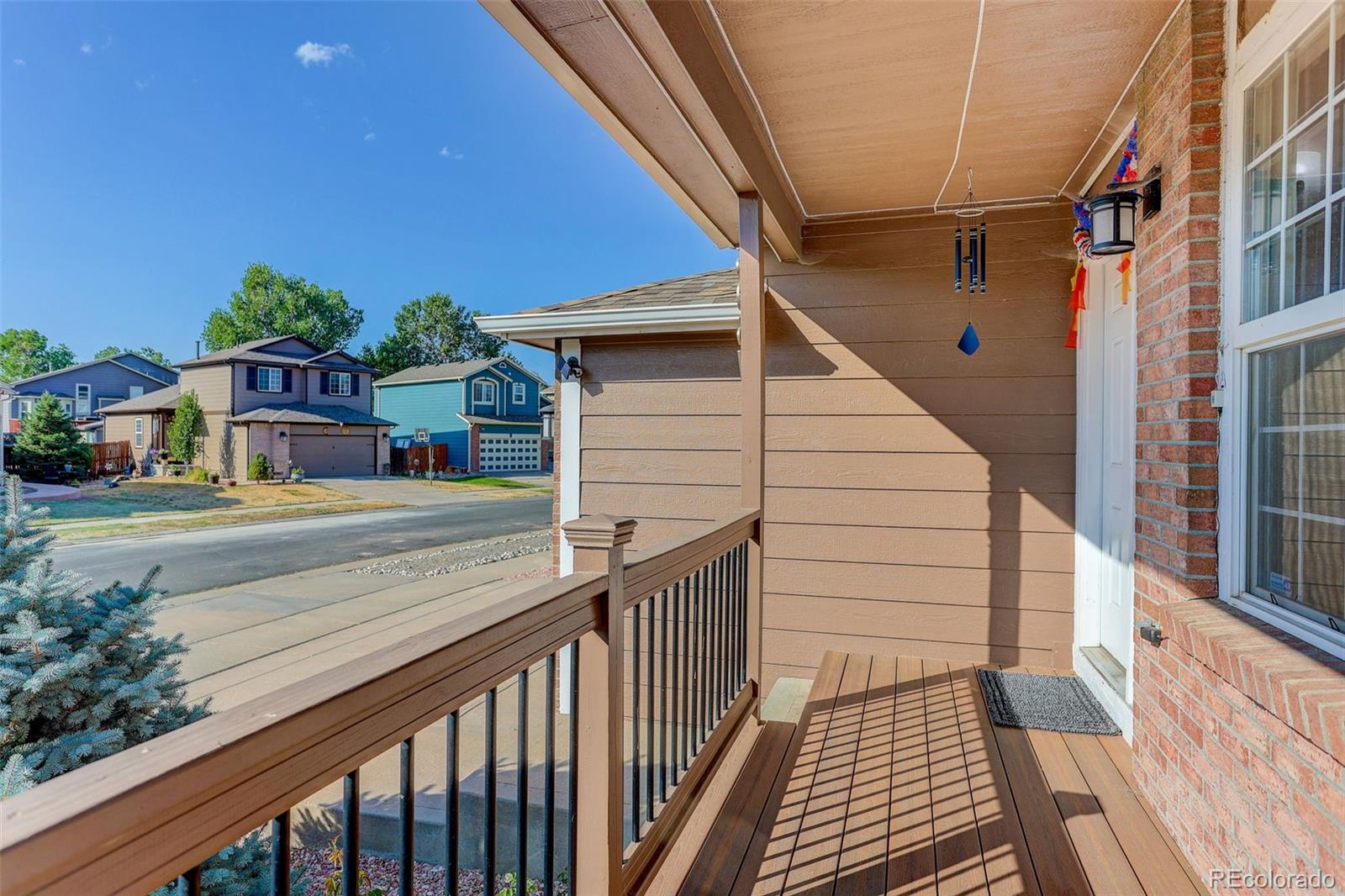 MLS Image #6 for 5067  crystal way,denver, Colorado